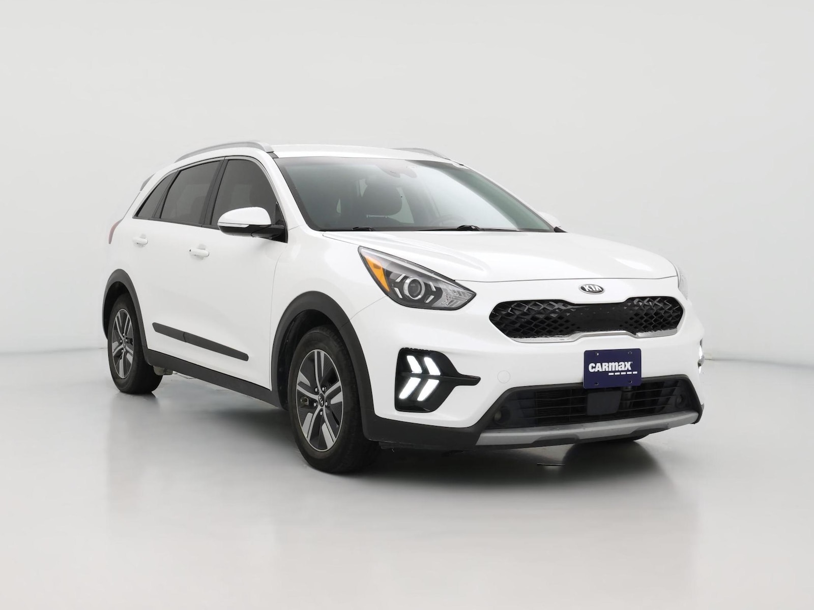 2020 Kia Niro