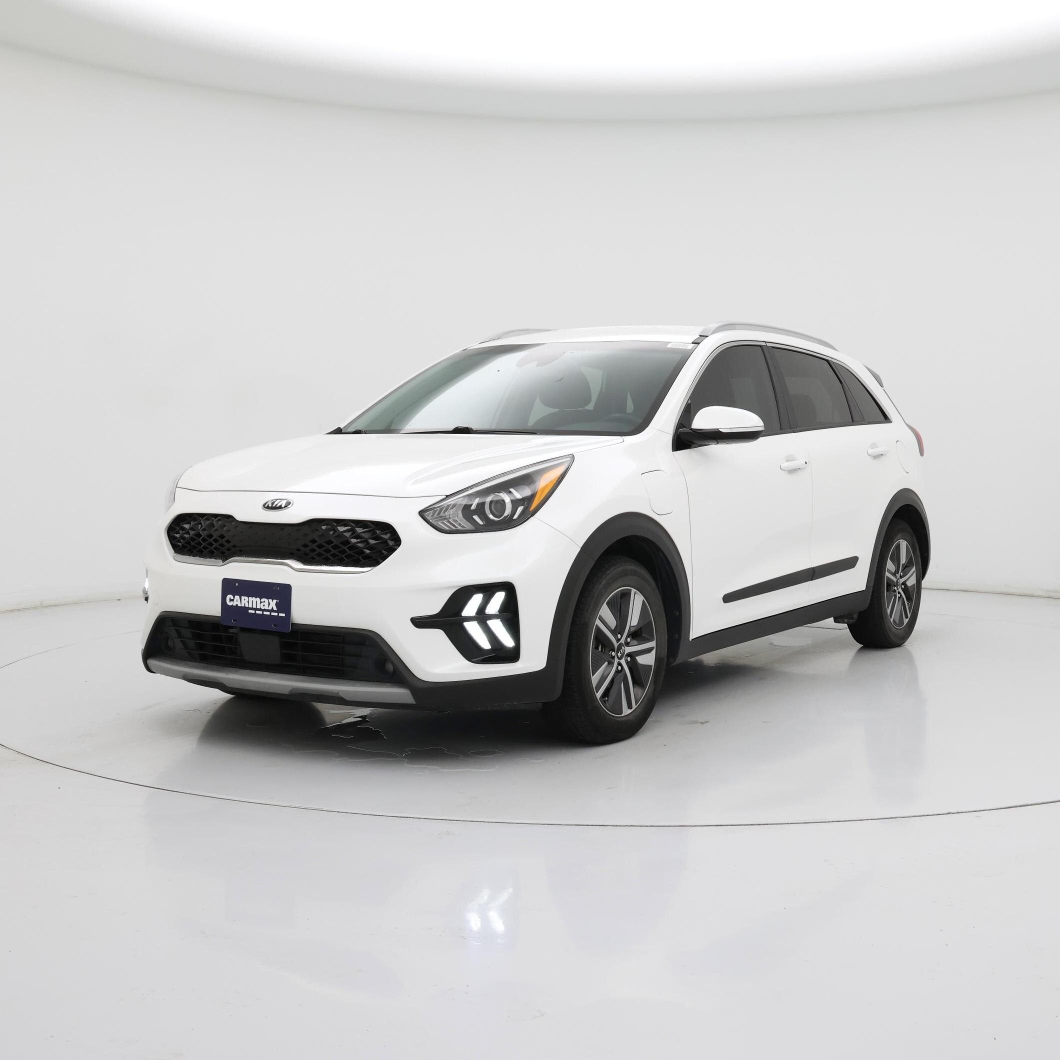 Thumbnail: 2020 Kia Niro - 4