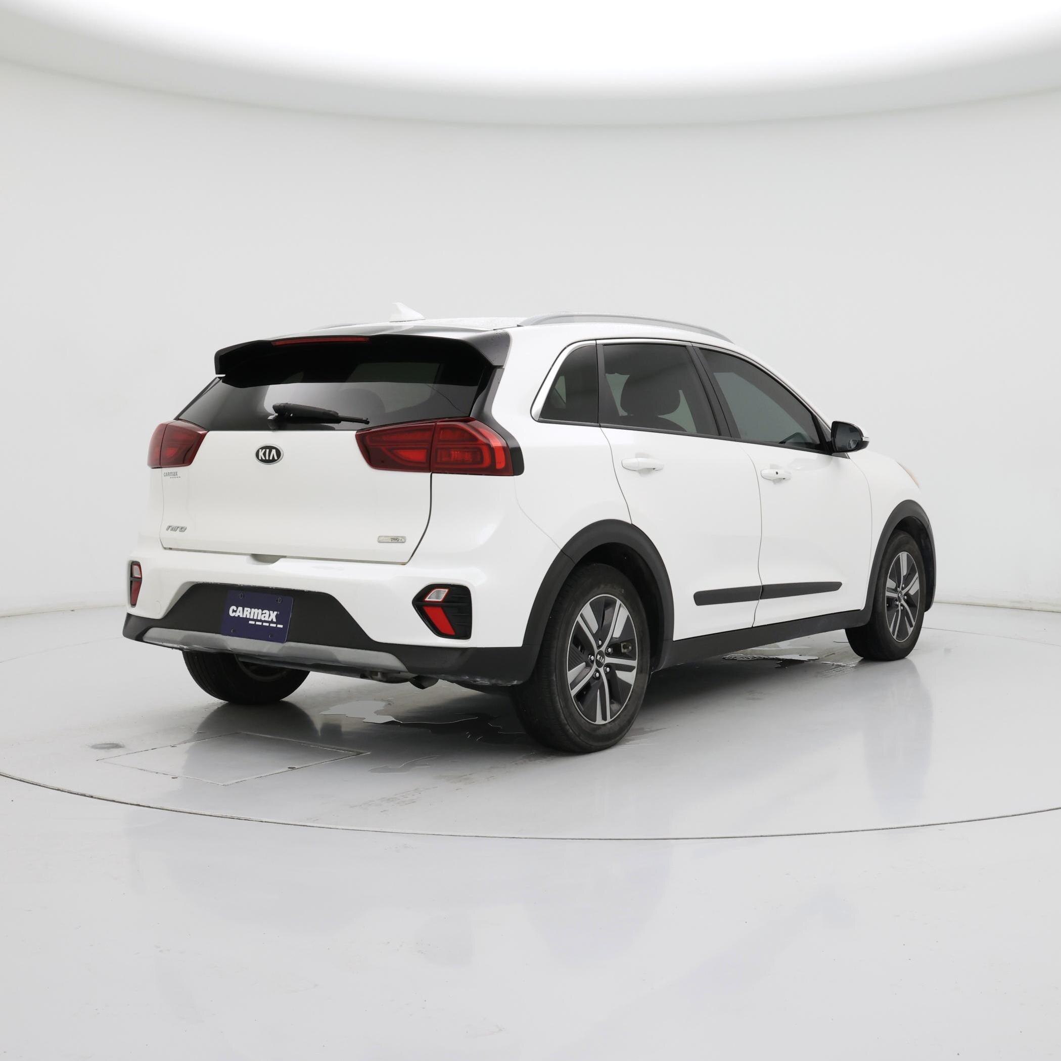 Thumbnail: 2020 Kia Niro - 8