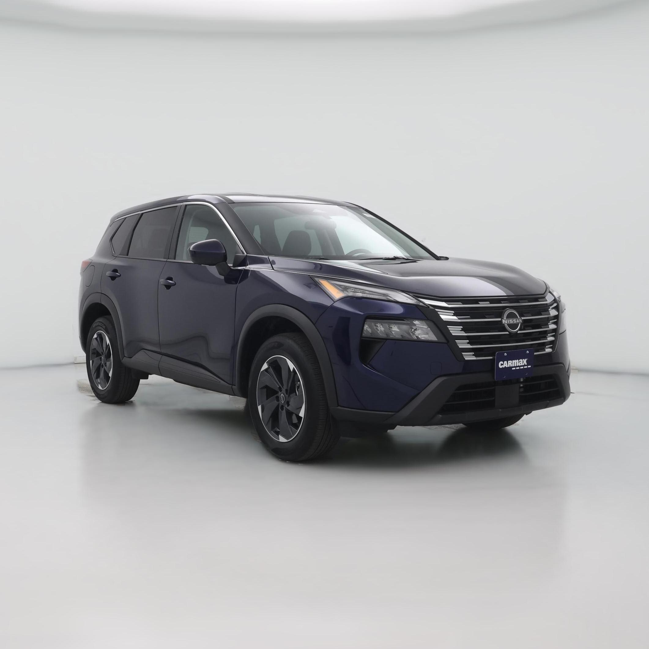 Thumbnail: 2025 Nissan Rogue - 1