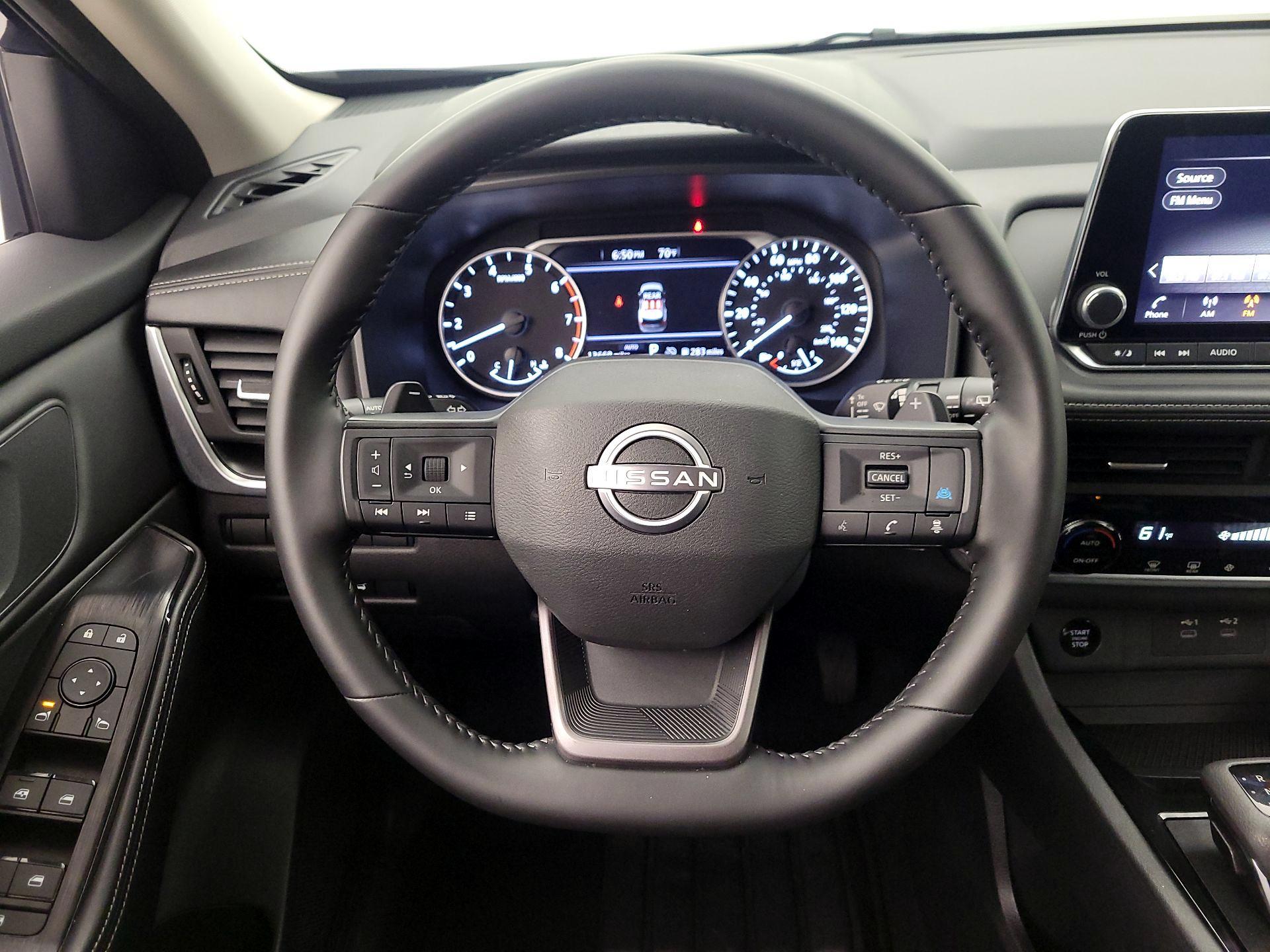 Thumbnail: 2025 Nissan Rogue - 10