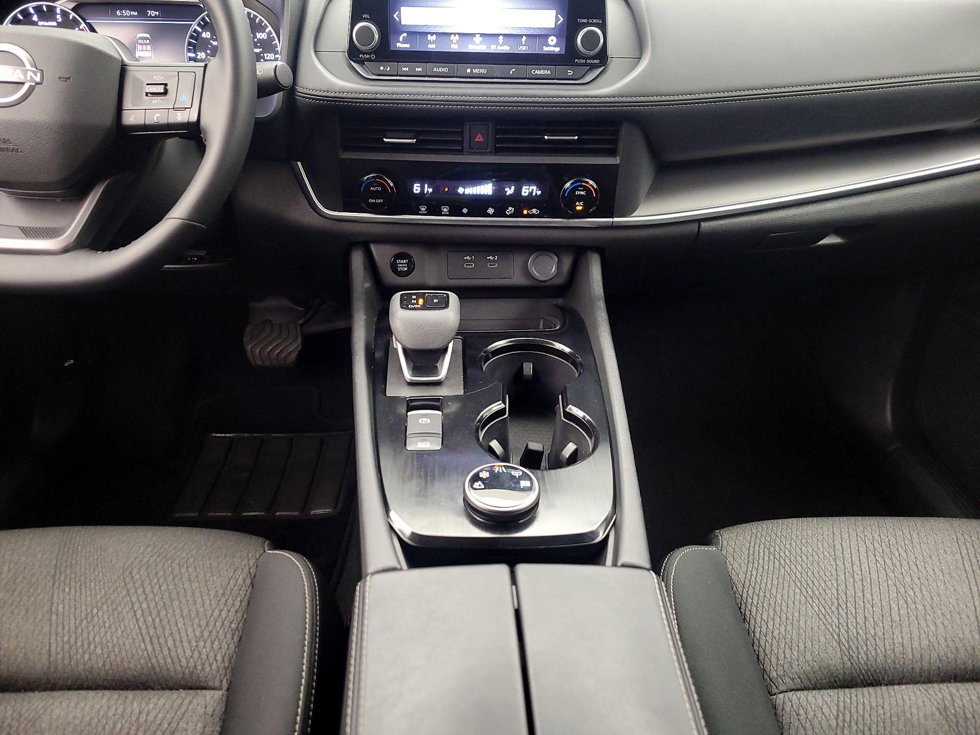 Thumbnail: 2025 Nissan Rogue - 17