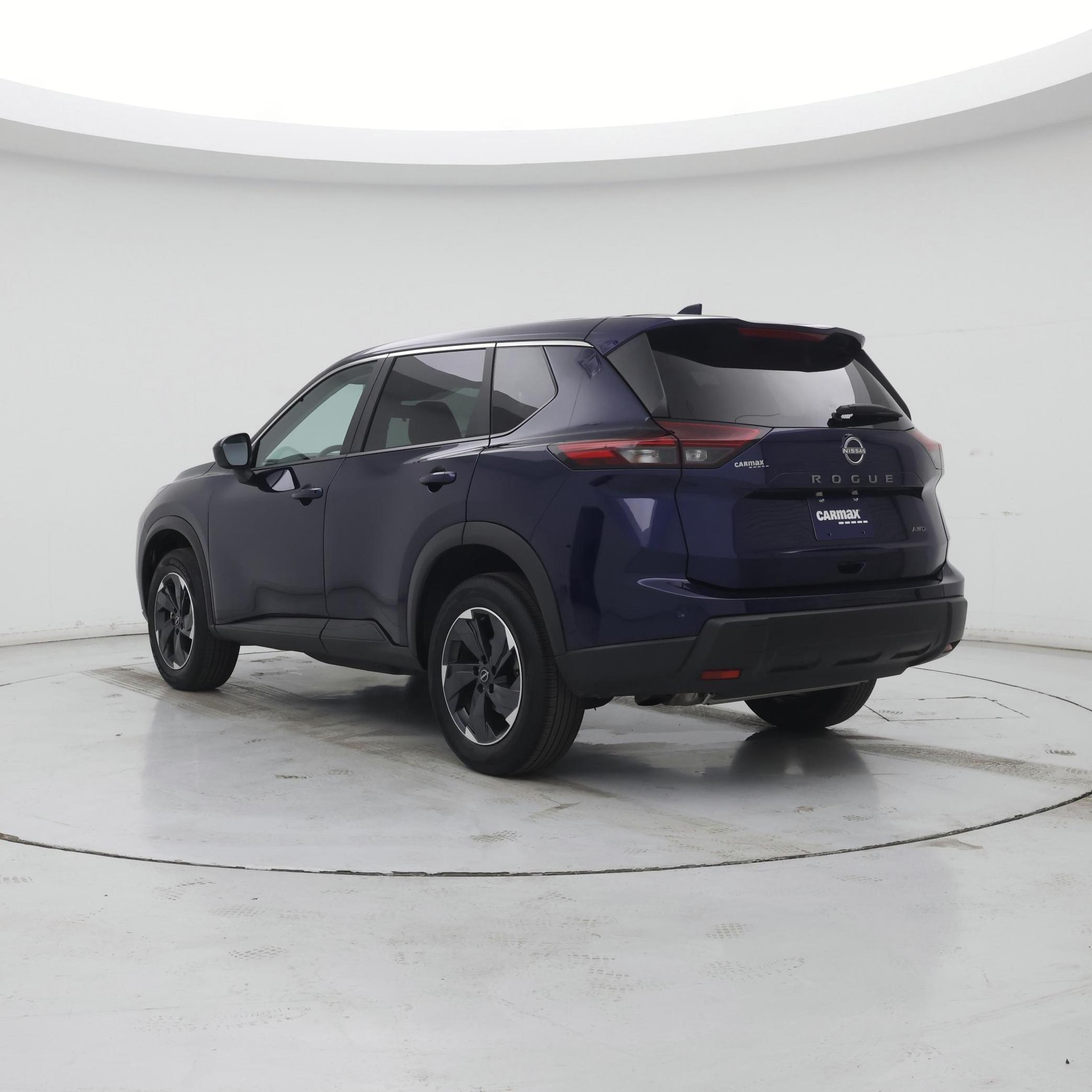 Thumbnail: 2025 Nissan Rogue - 2