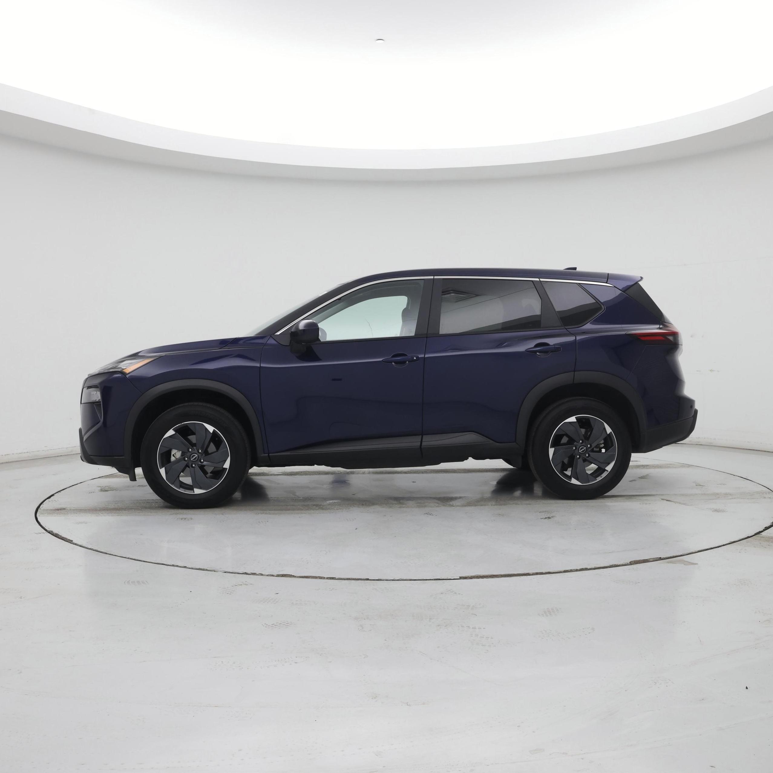 Thumbnail: 2025 Nissan Rogue - 3