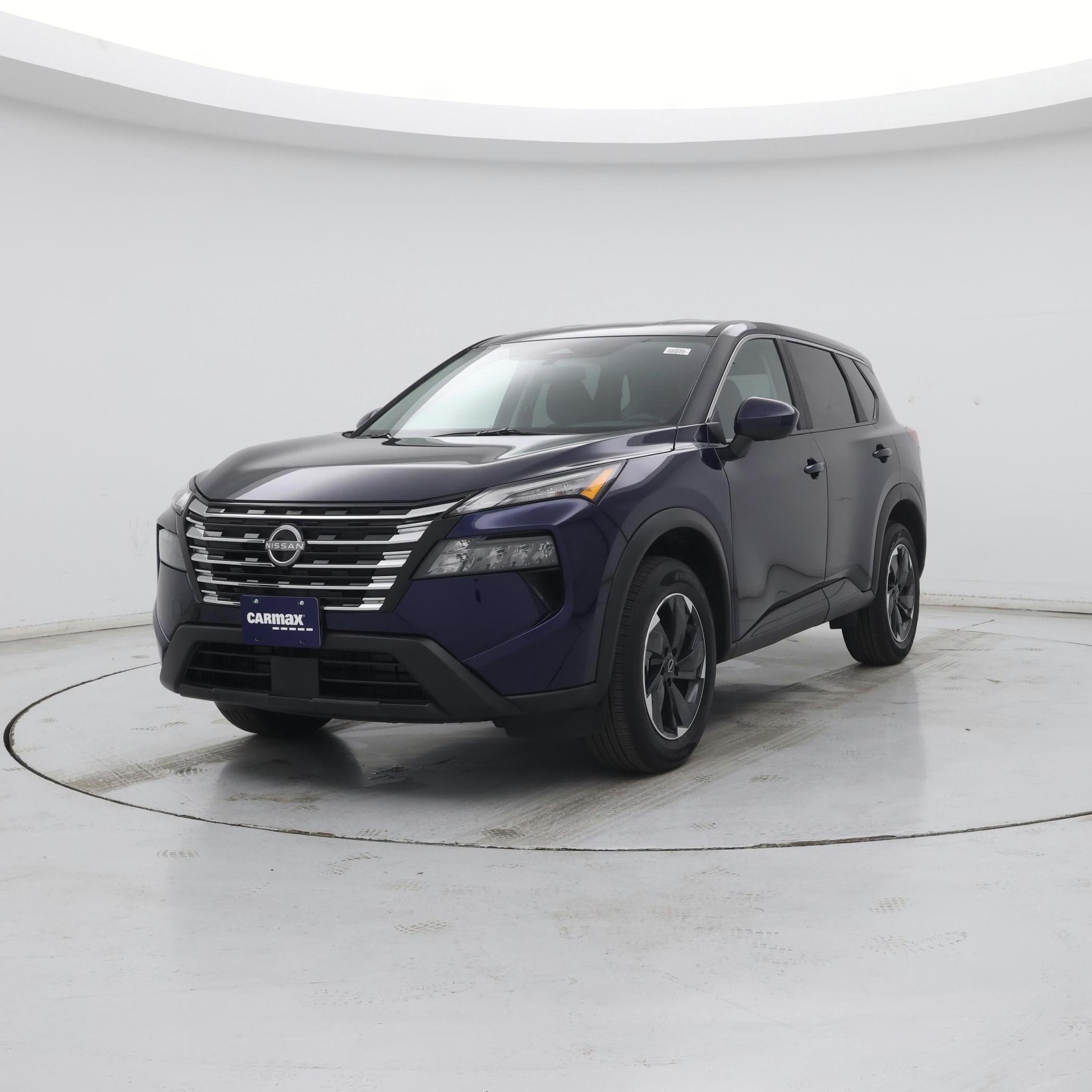 Thumbnail: 2025 Nissan Rogue - 4