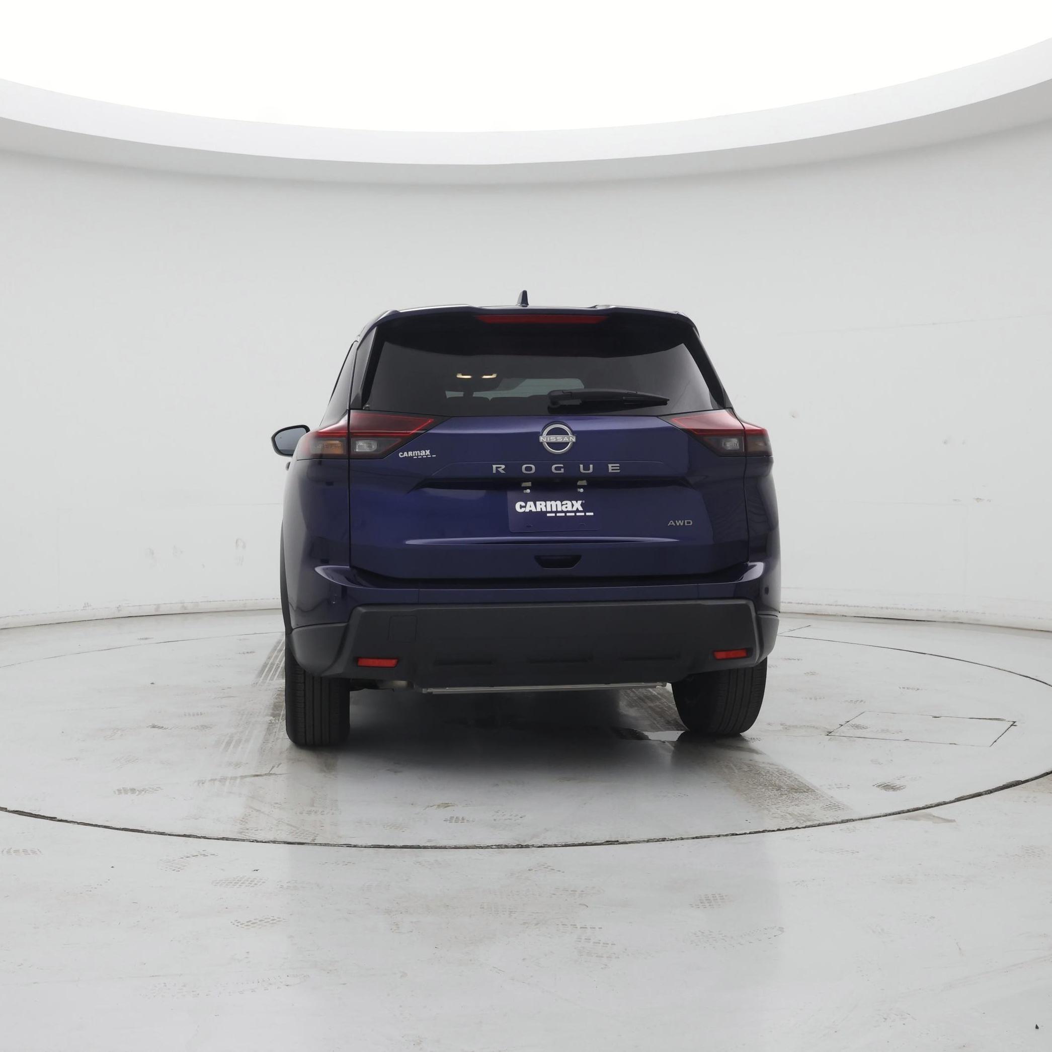 Thumbnail: 2025 Nissan Rogue - 6