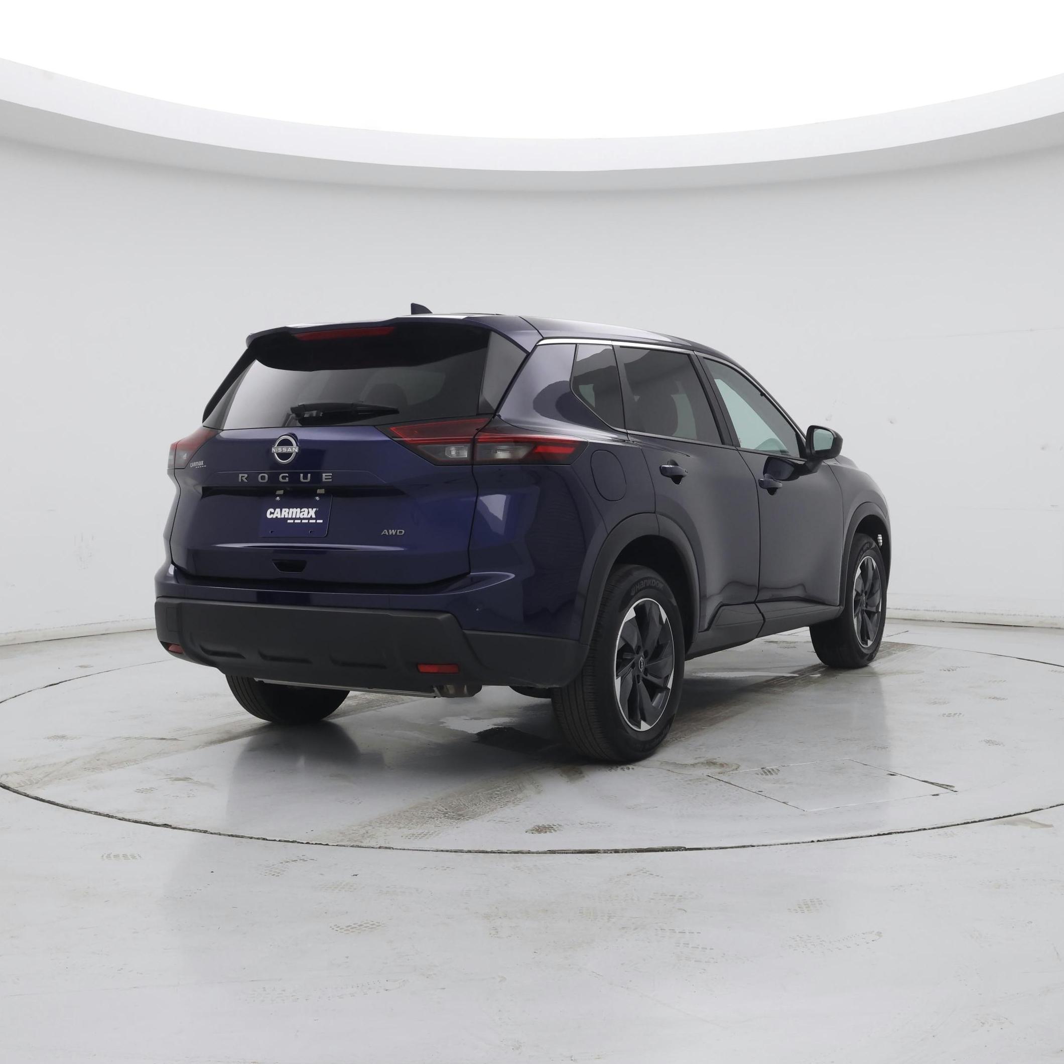 Thumbnail: 2025 Nissan Rogue - 8