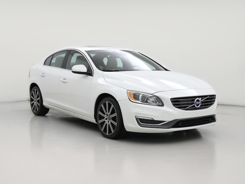 2015 Volvo S60 T6 -
                  Indianapolis, IN