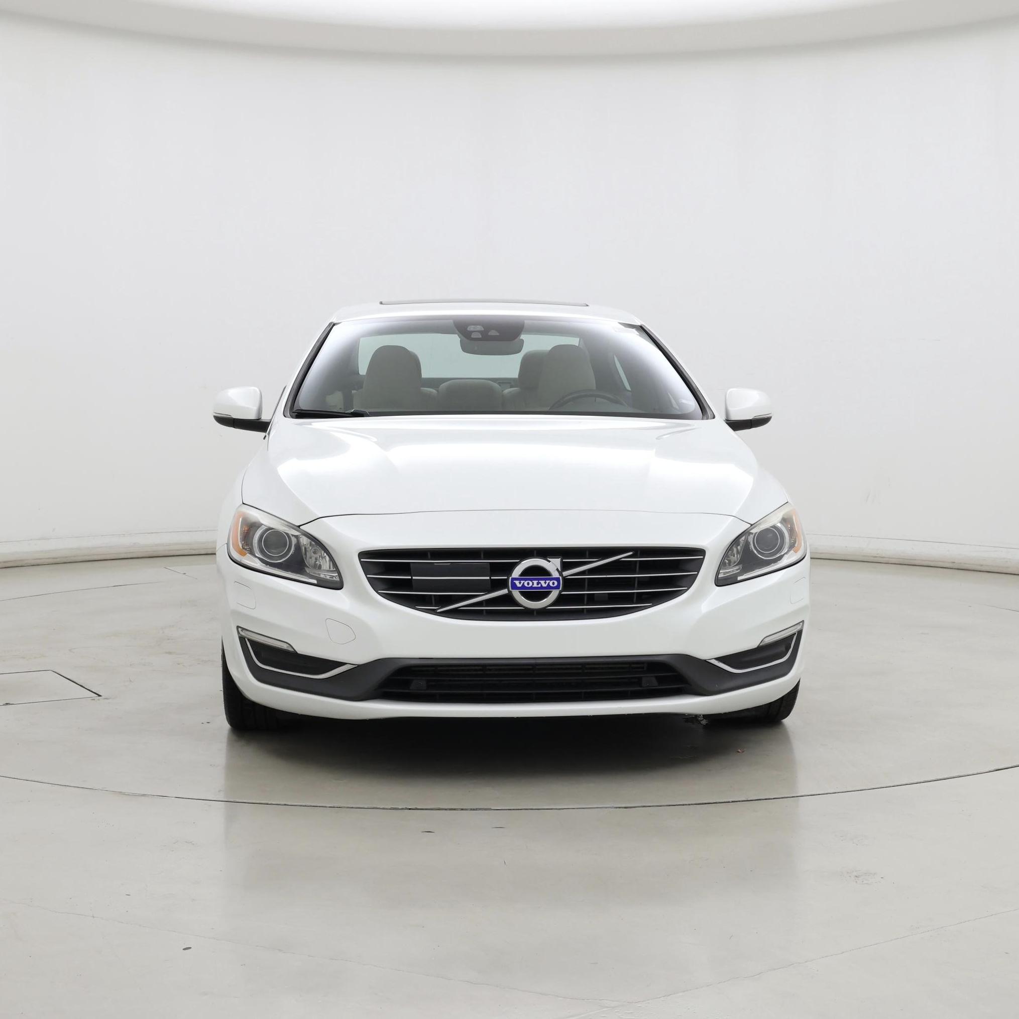 Thumbnail: 2015 Volvo S60 - 5