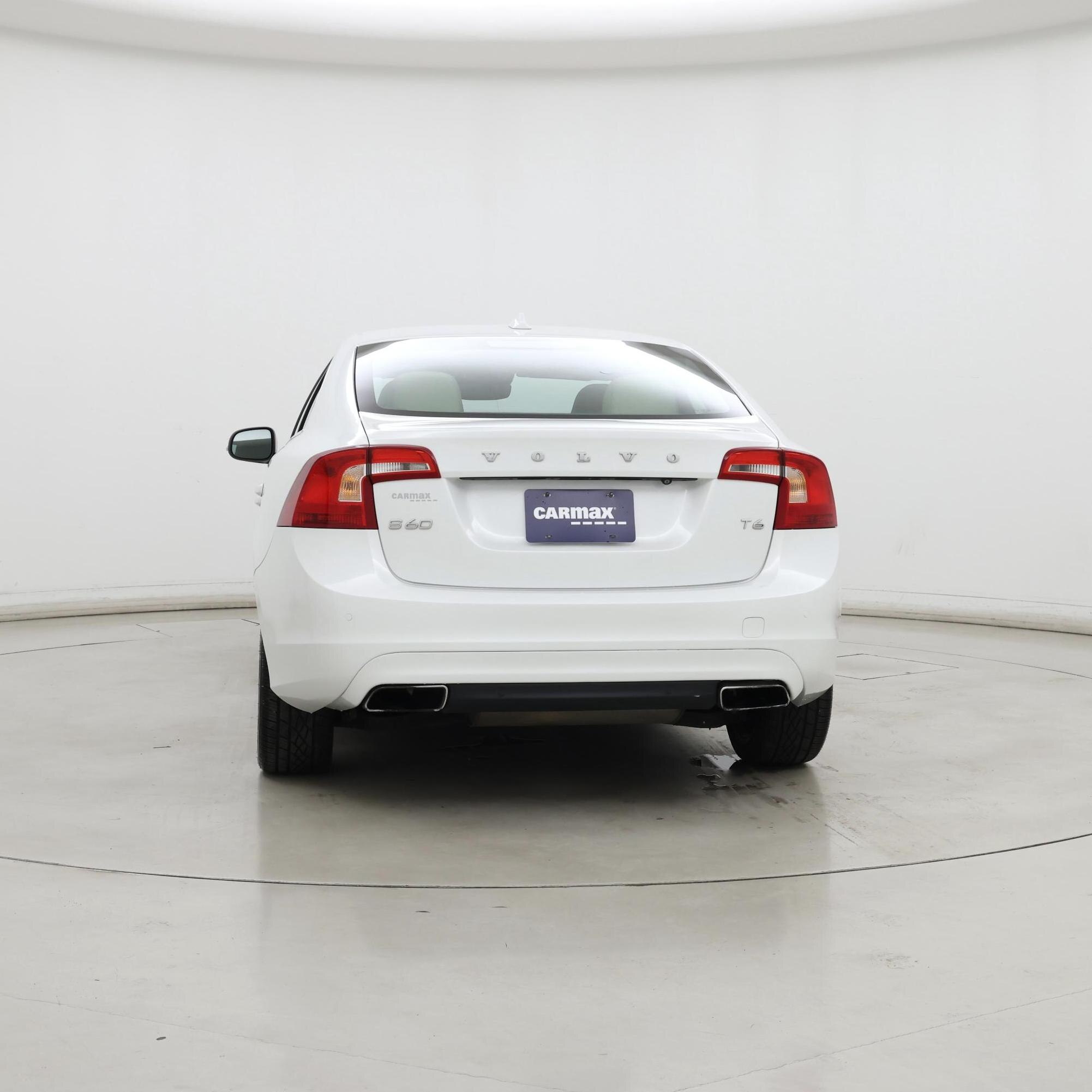 Thumbnail: 2015 Volvo S60 - 6