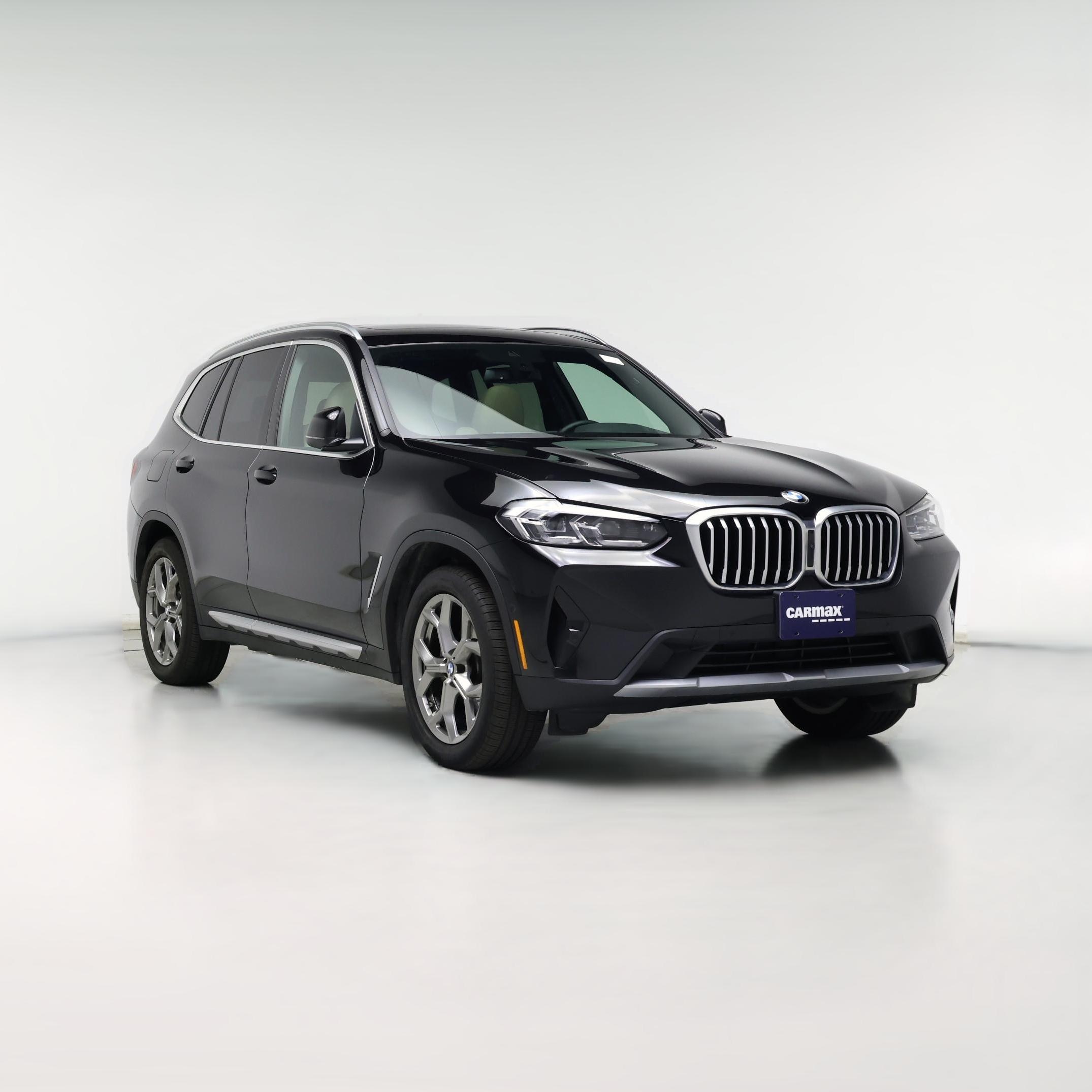 Thumbnail: 2024 BMW X3 - 1