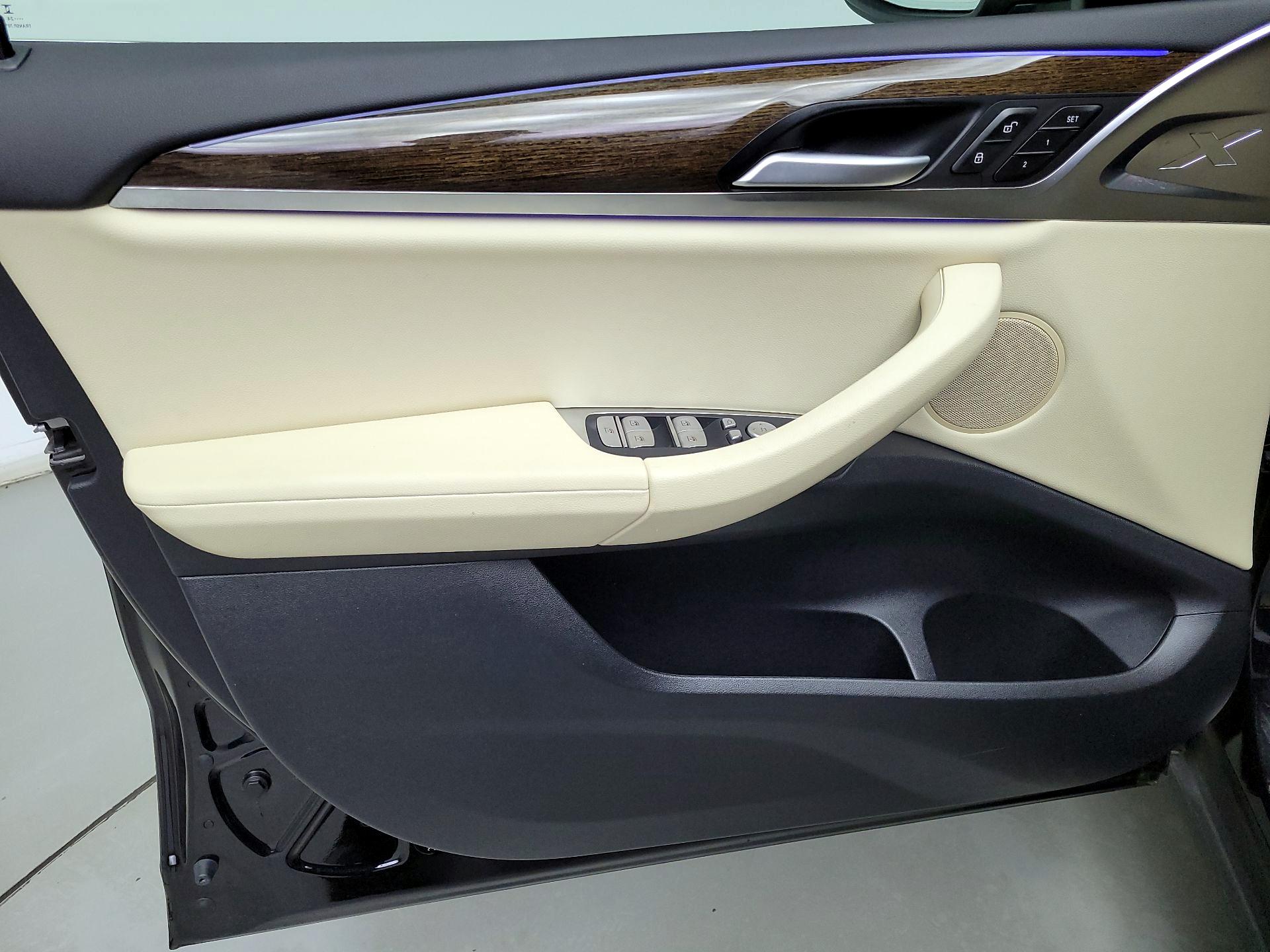 Thumbnail: 2024 BMW X3 - 12