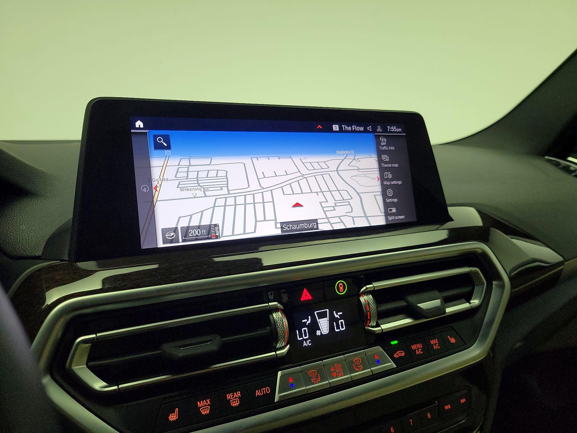 Thumbnail: 2024 BMW X3 - 14