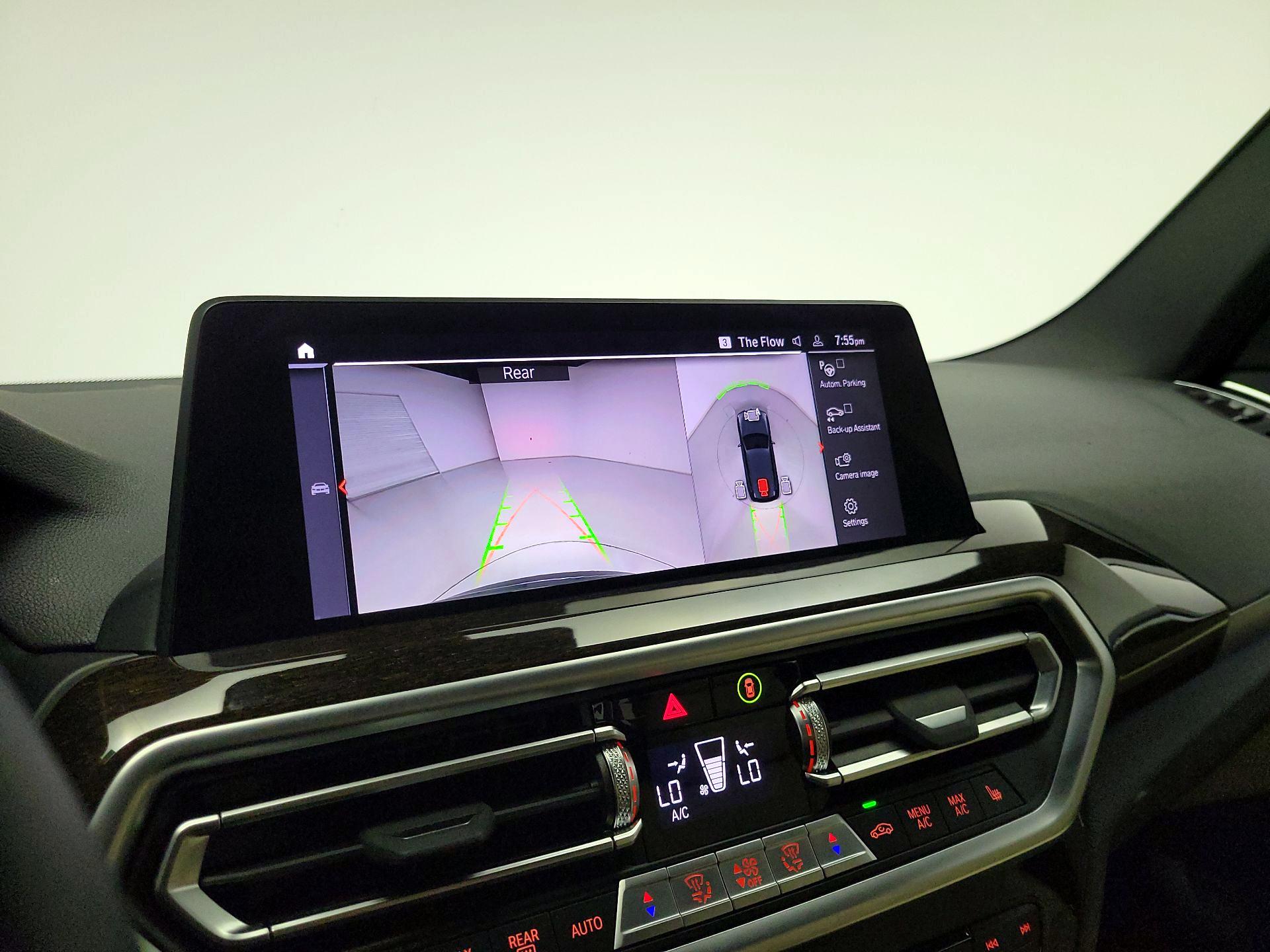 Thumbnail: 2024 BMW X3 - 15