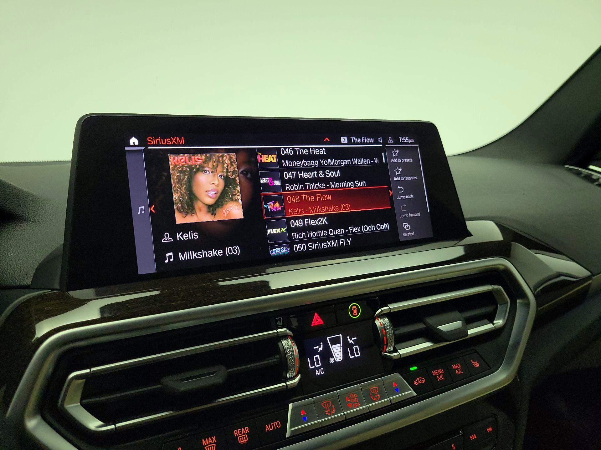Thumbnail: 2024 BMW X3 - 16