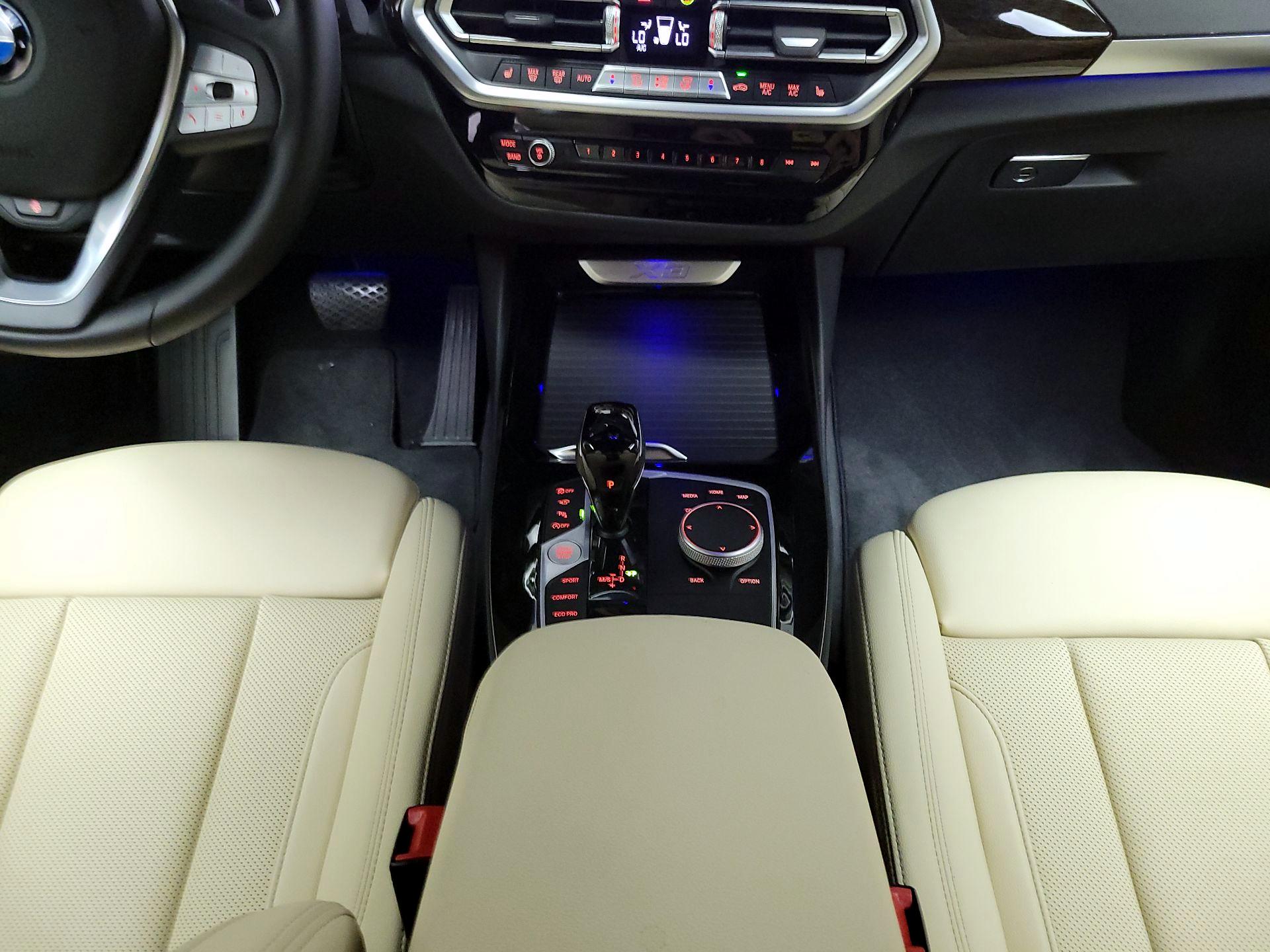 Thumbnail: 2024 BMW X3 - 18