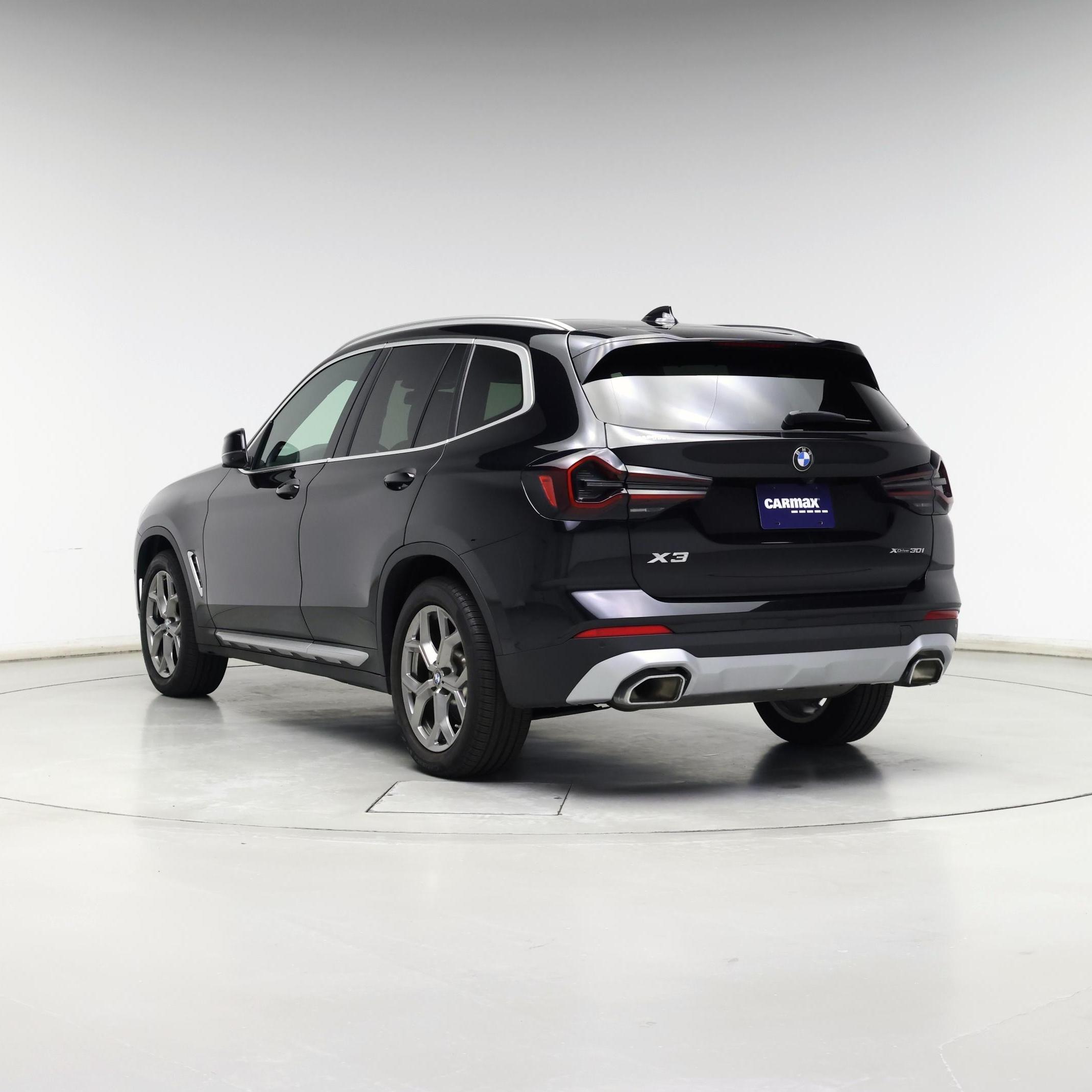 Thumbnail: 2024 BMW X3 - 2