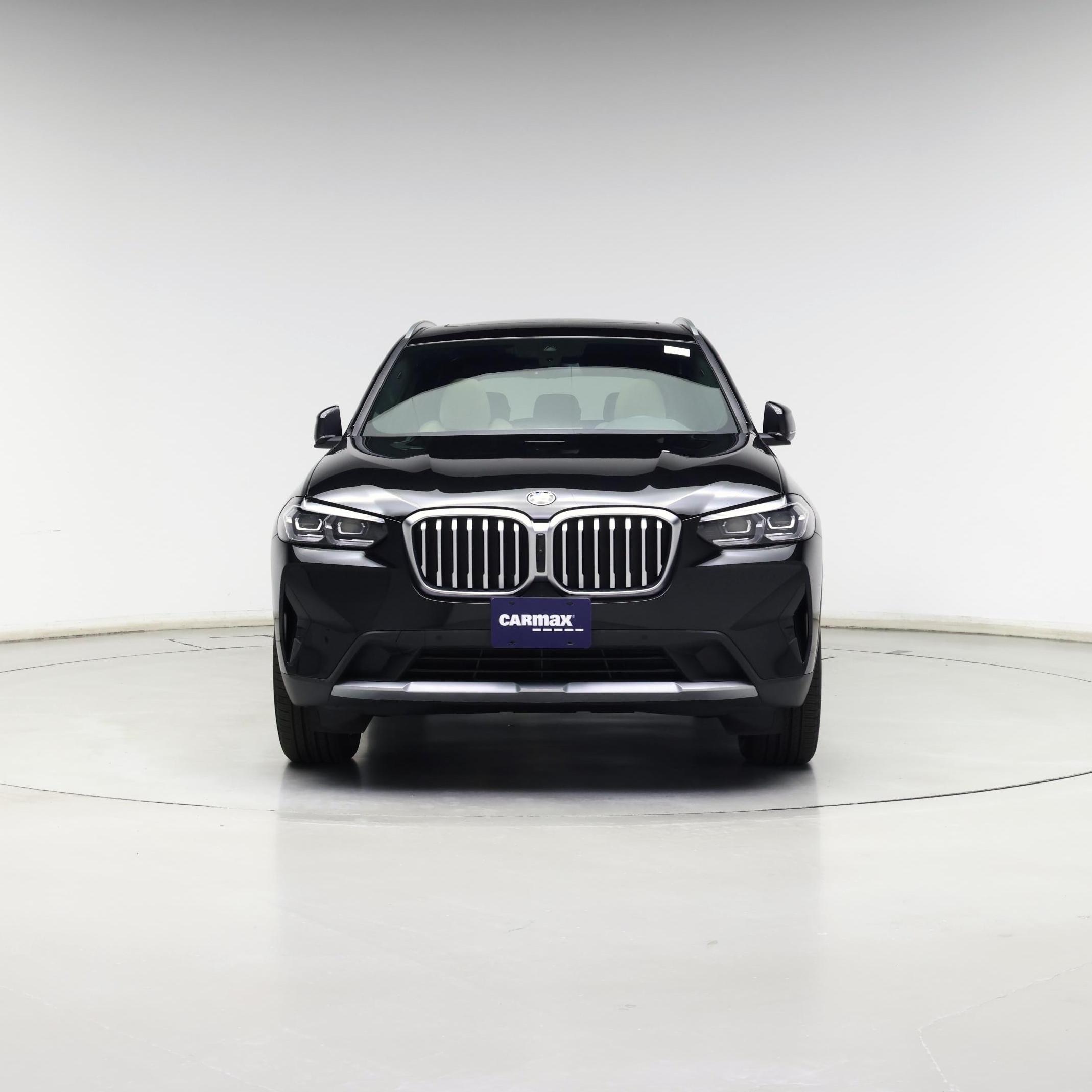 Thumbnail: 2024 BMW X3 - 5