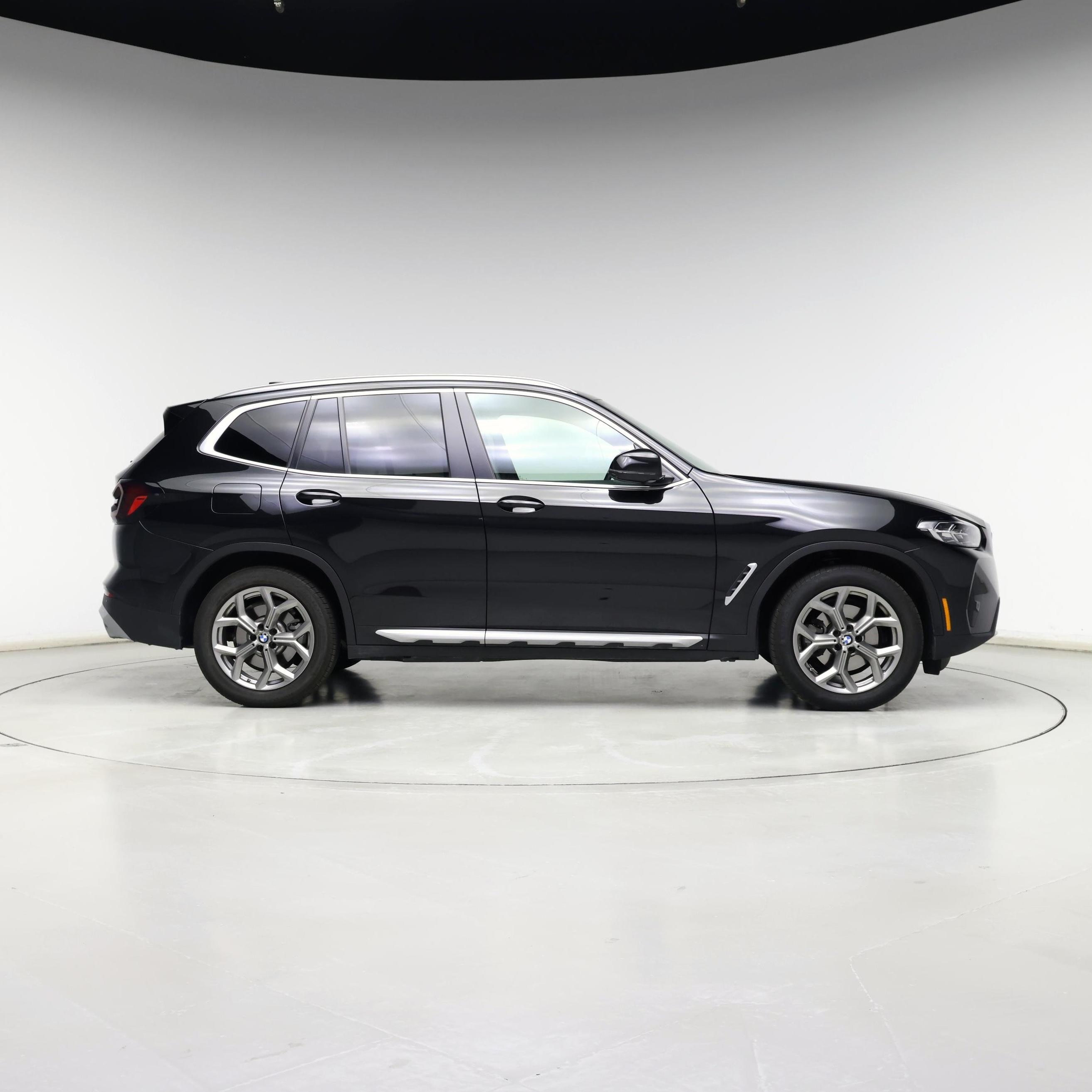 Thumbnail: 2024 BMW X3 - 7