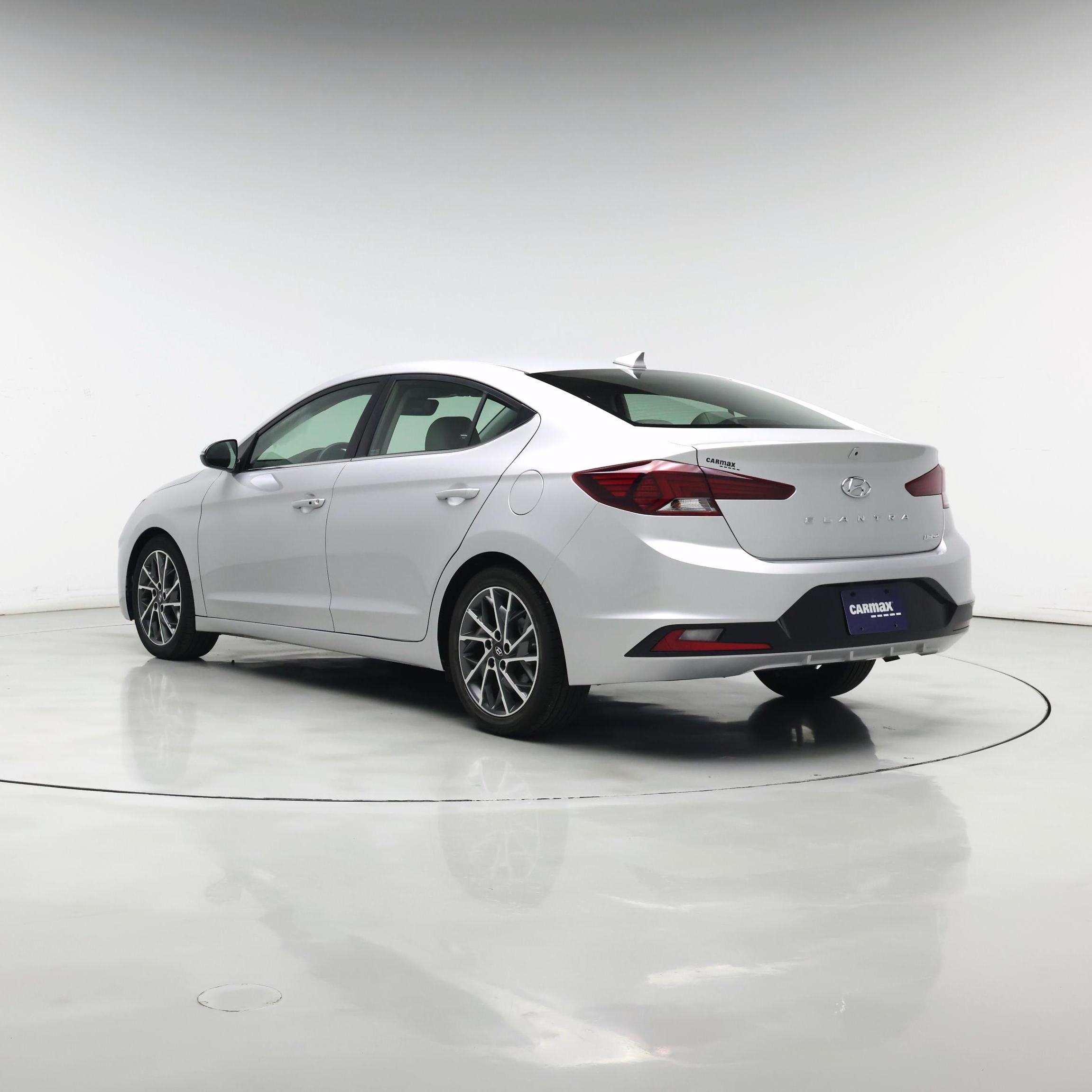 Thumbnail: 2020 Hyundai Elantra - 2