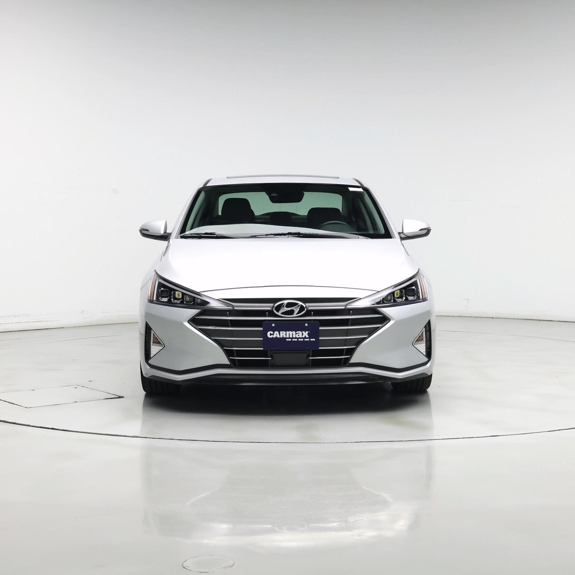 Thumbnail: 2020 Hyundai Elantra - 5