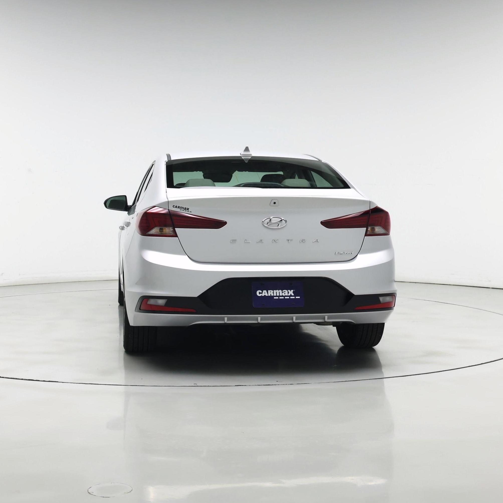 Thumbnail: 2020 Hyundai Elantra - 6