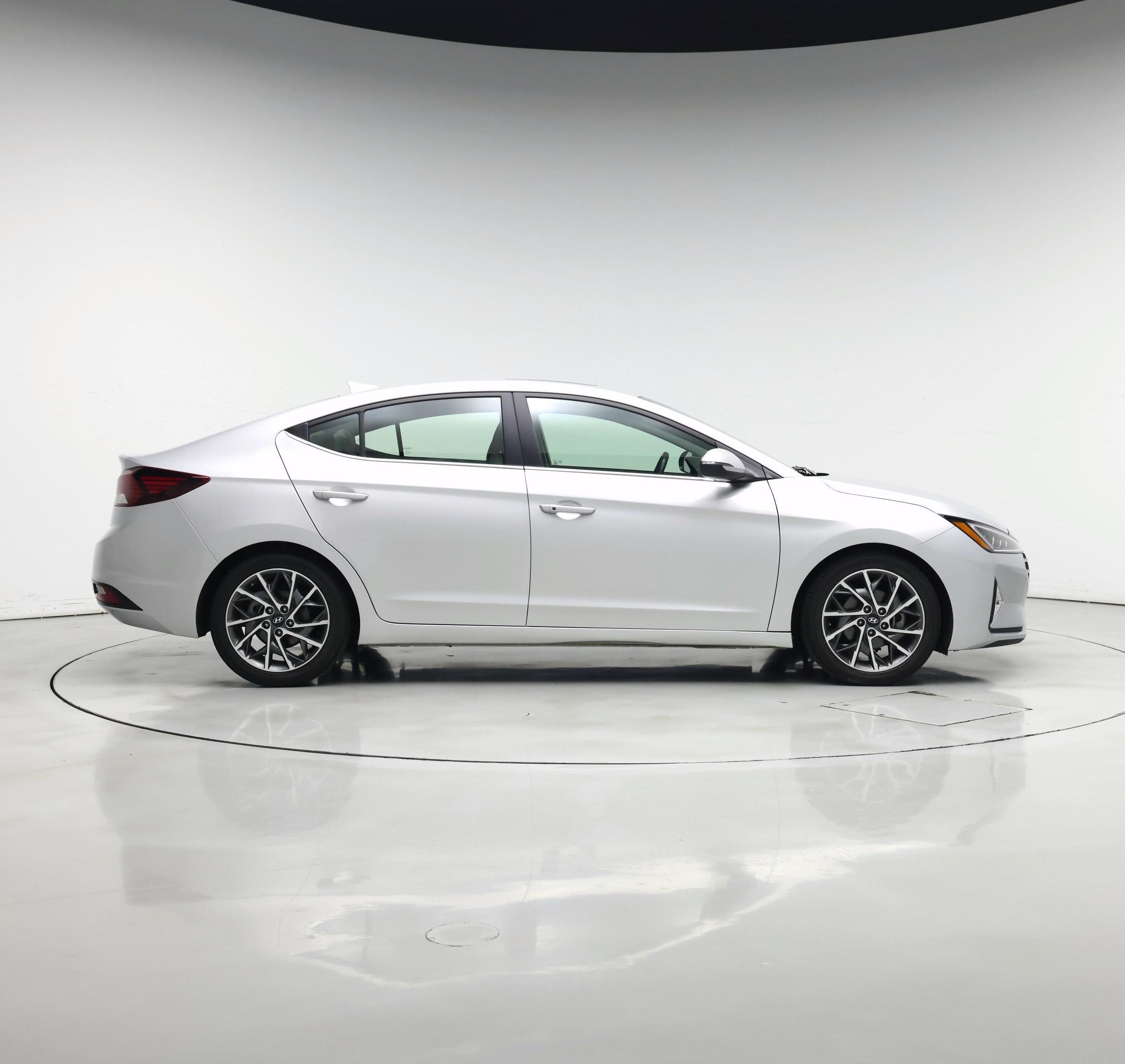 Thumbnail: 2020 Hyundai Elantra - 7