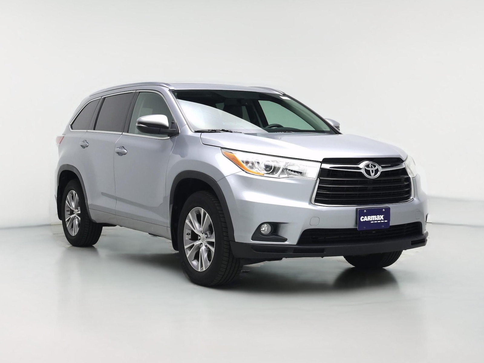 2014 Toyota Highlander