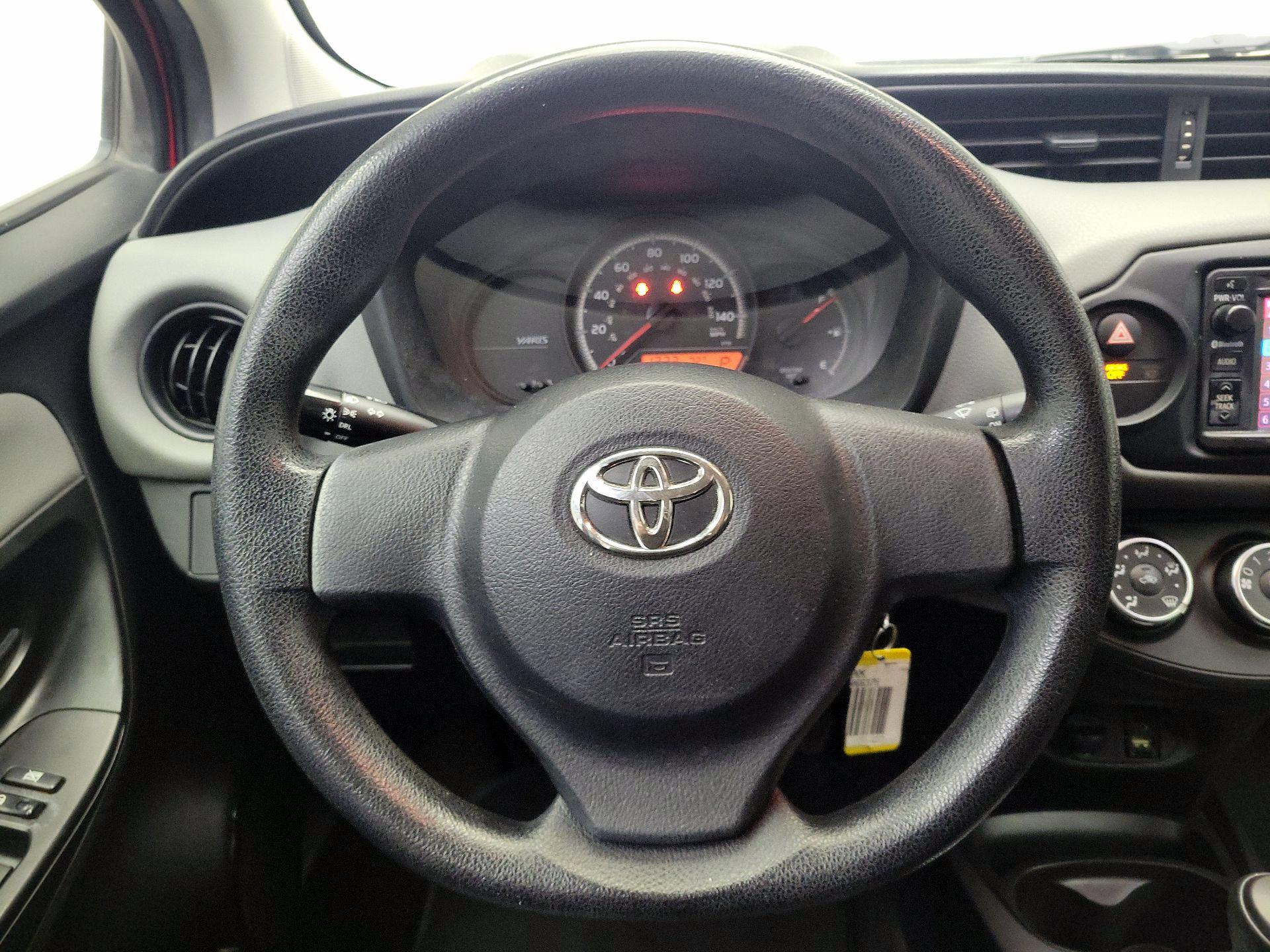 Thumbnail: 2016 Toyota Yaris - 10