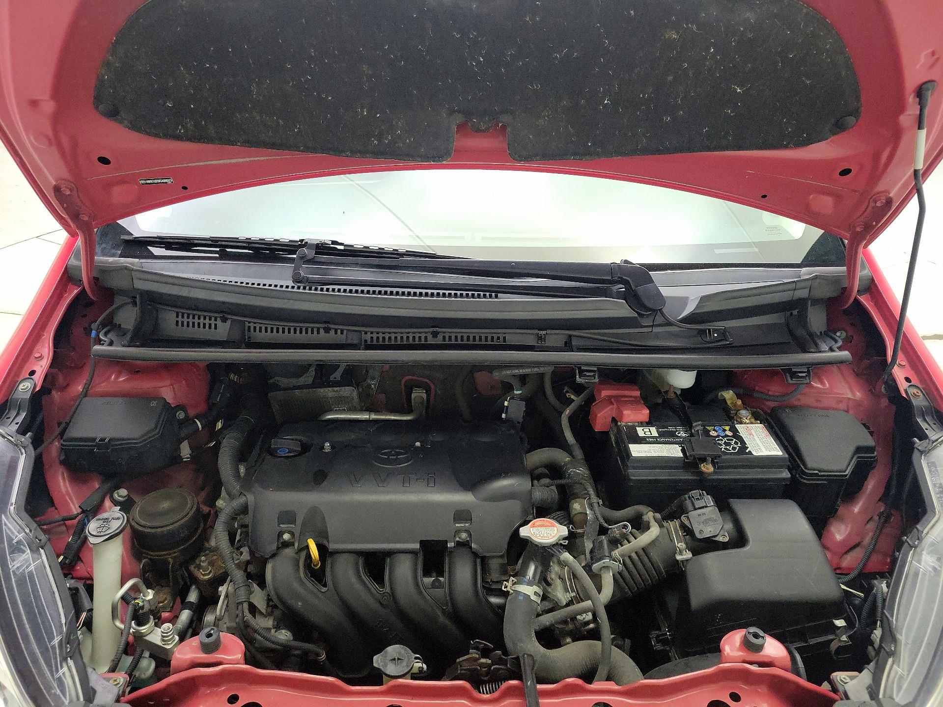 Thumbnail: 2016 Toyota Yaris - 20