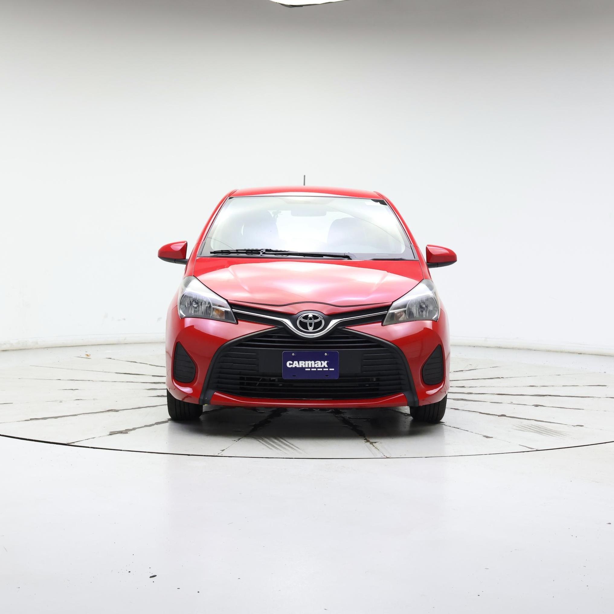 Thumbnail: 2016 Toyota Yaris - 5