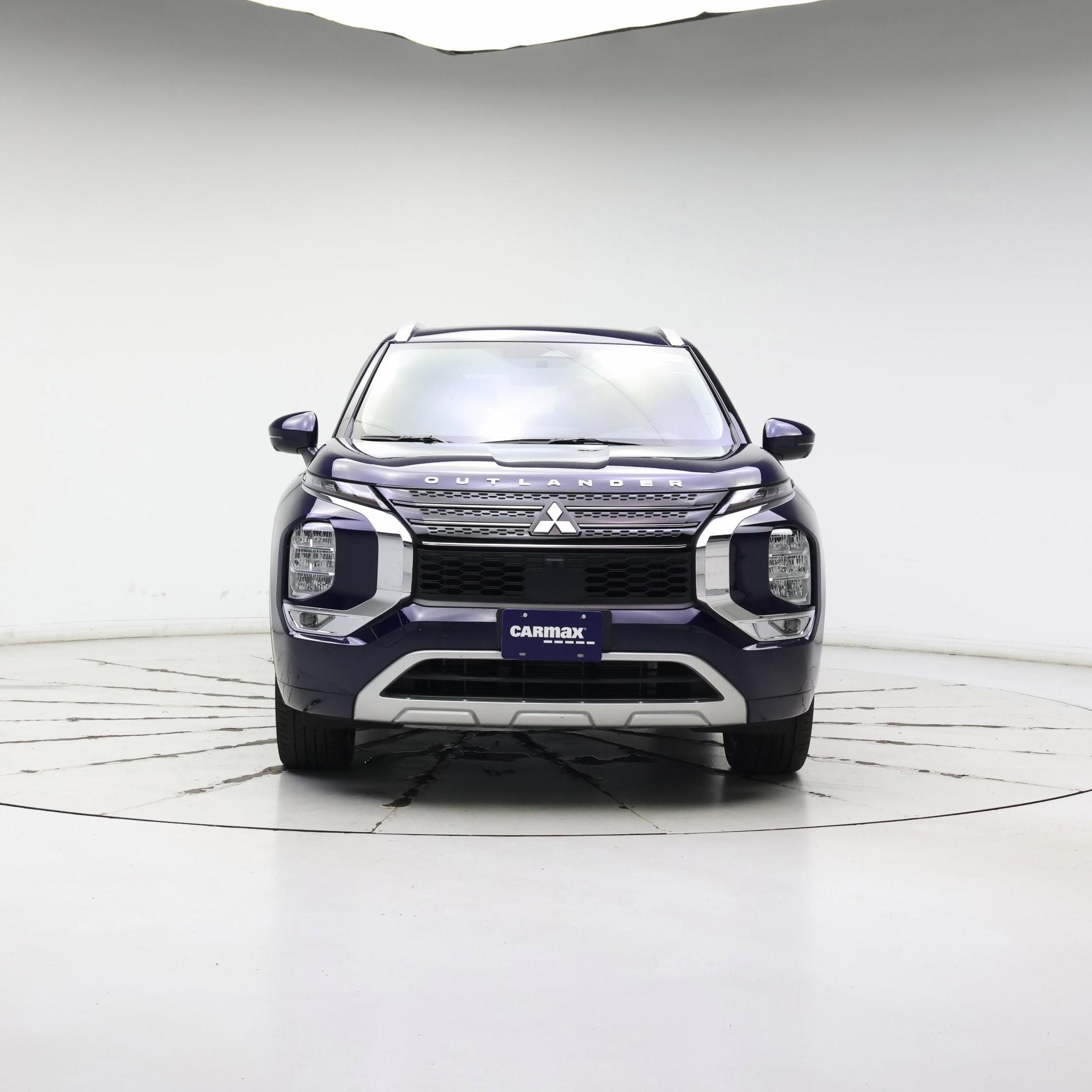 Thumbnail: 2023 Mitsubishi Outlander - 5