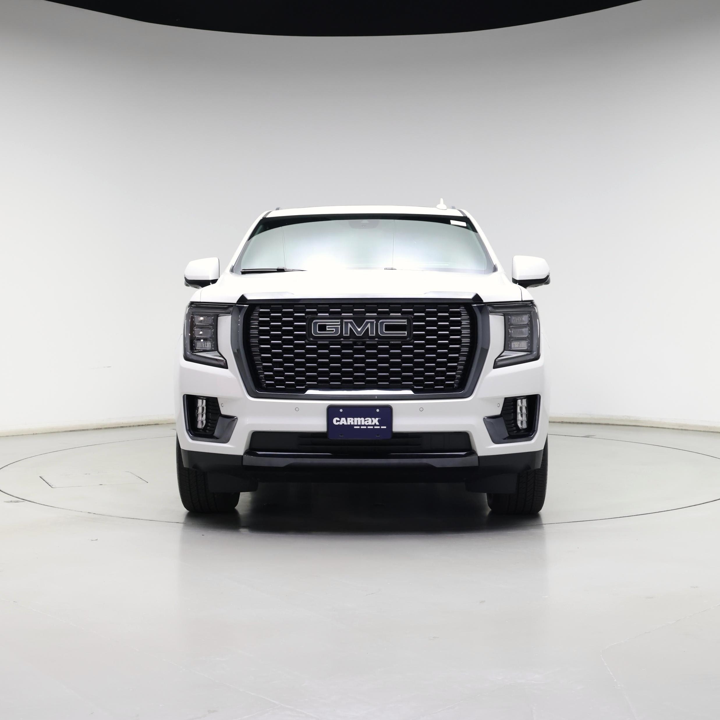 Thumbnail: 2023 GMC Yukon XL - 5