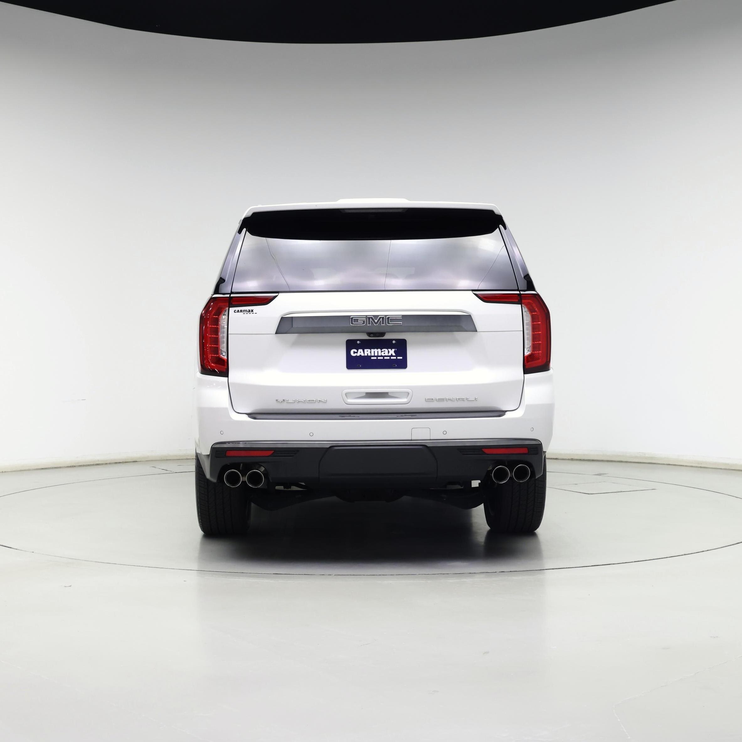 Thumbnail: 2023 GMC Yukon XL - 6