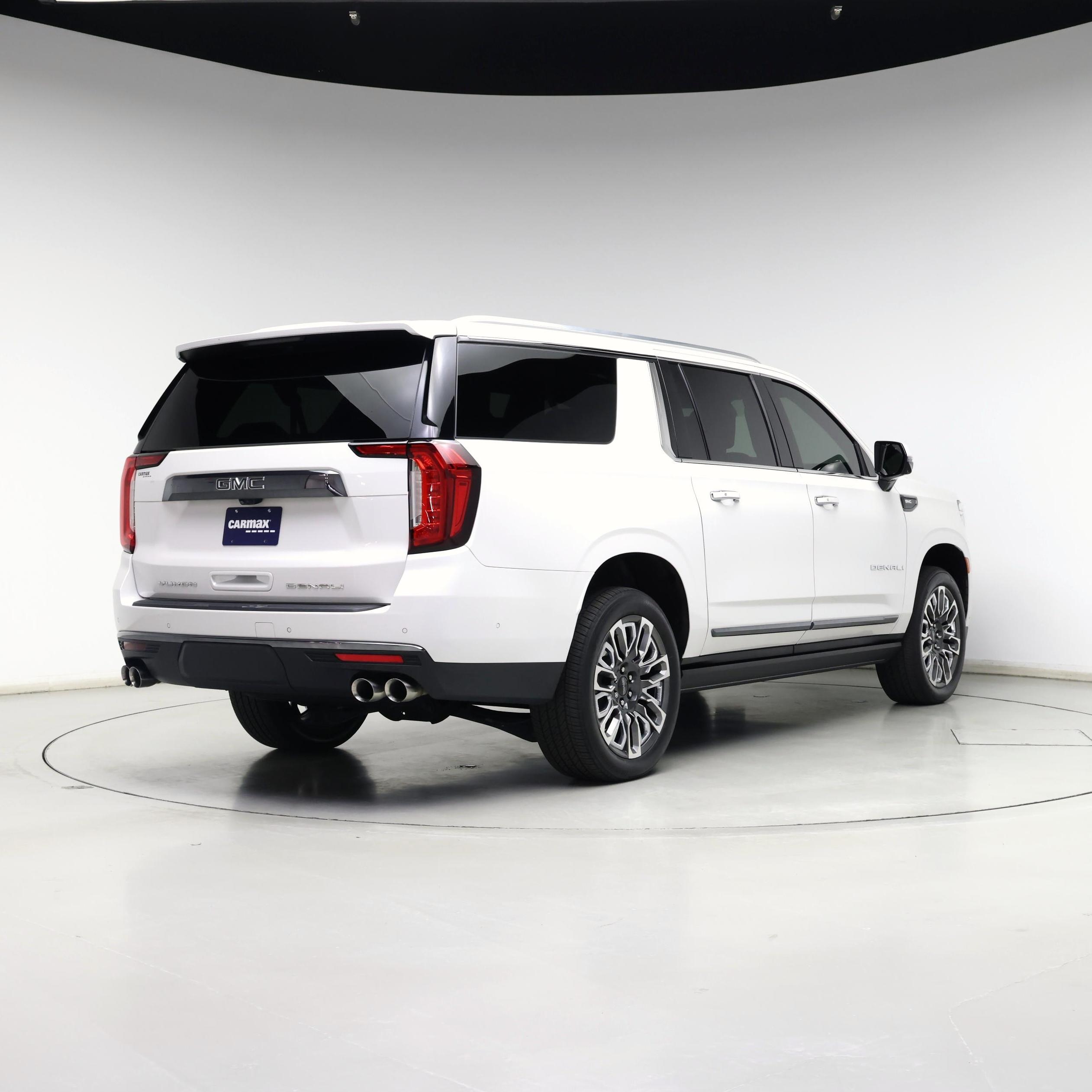 Thumbnail: 2023 GMC Yukon XL - 8
