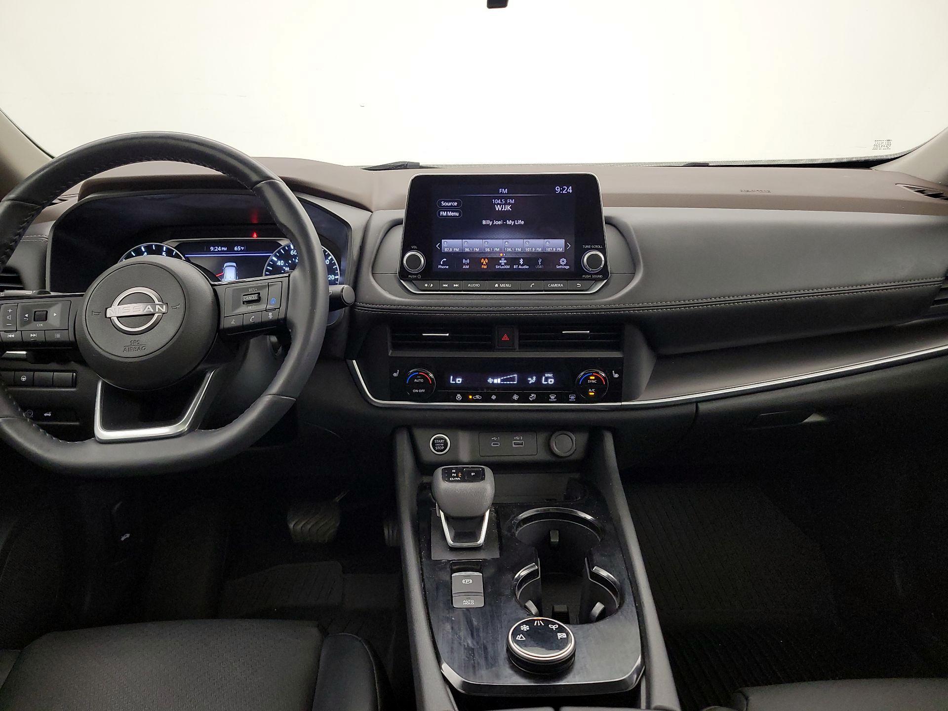 Thumbnail: 2023 Nissan Rogue - 9