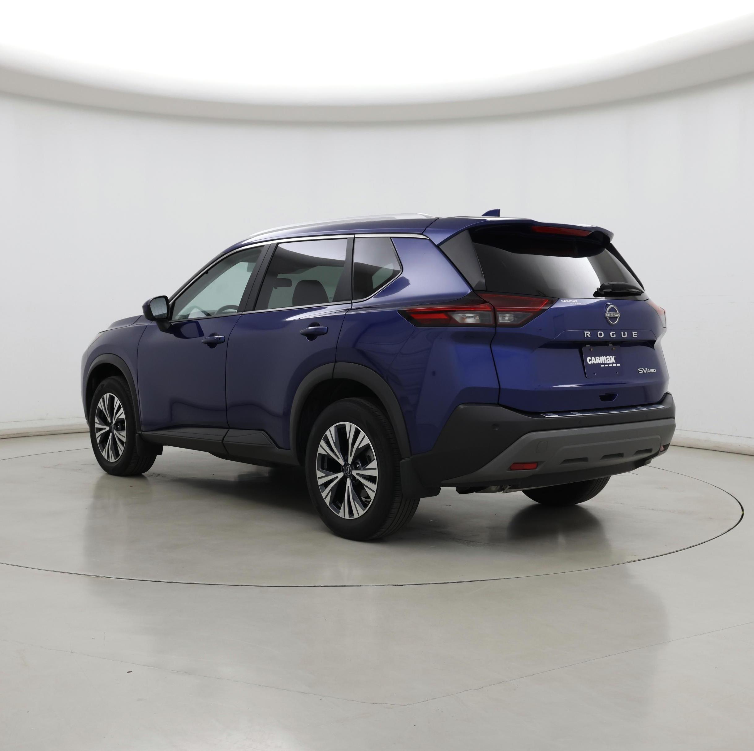 Thumbnail: 2023 Nissan Rogue - 2