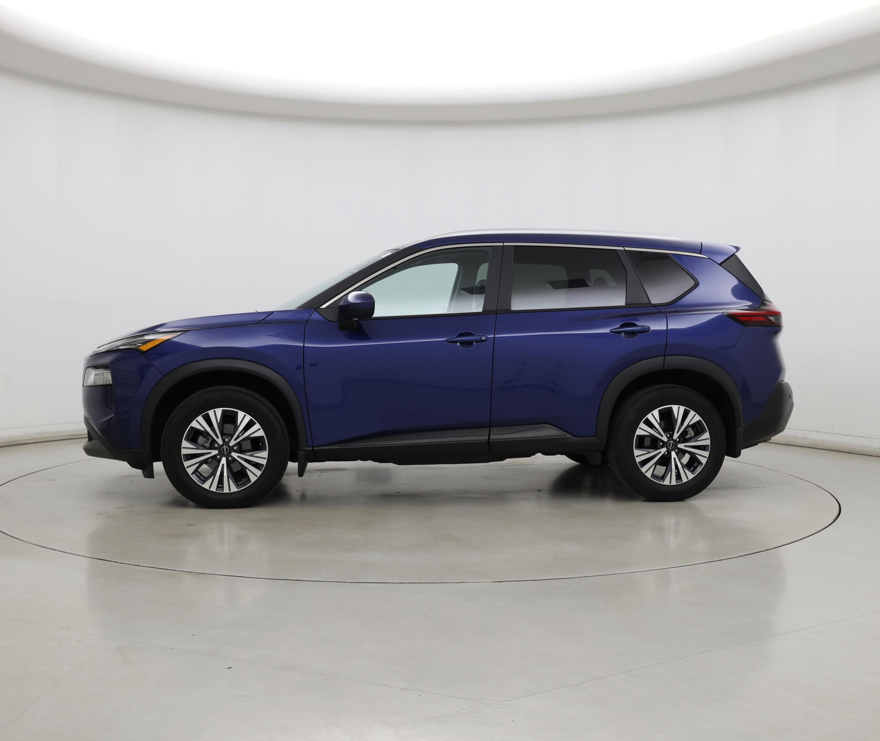 Thumbnail: 2023 Nissan Rogue - 3