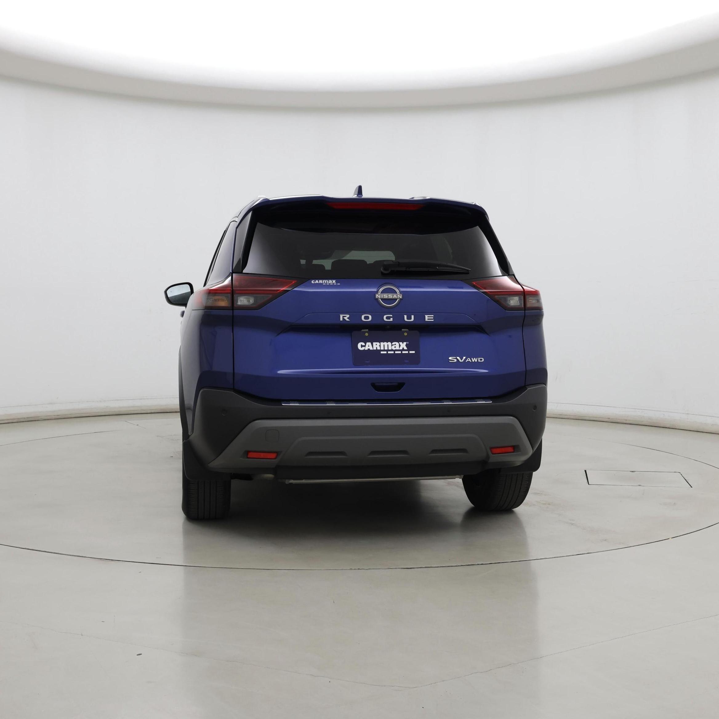 Thumbnail: 2023 Nissan Rogue - 6