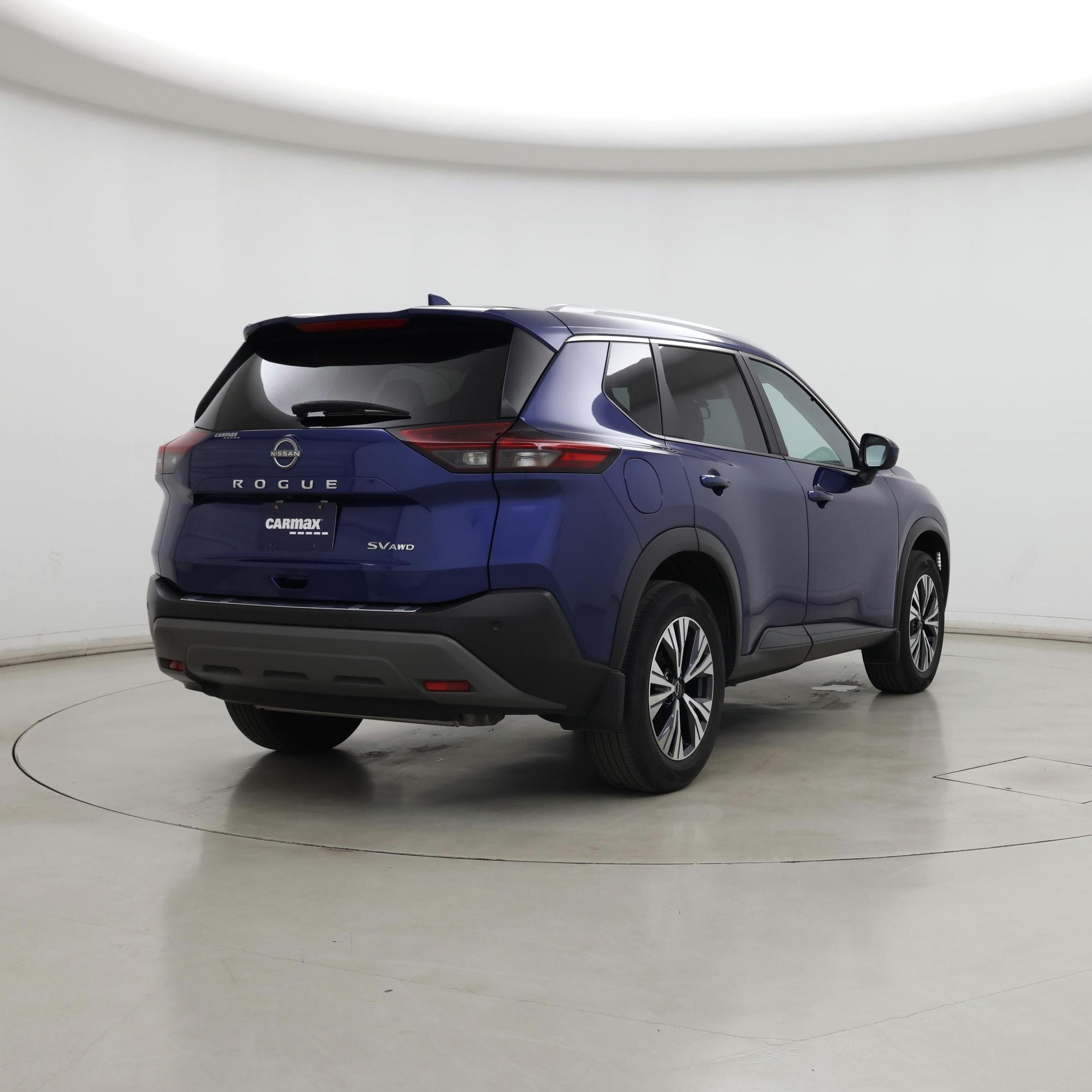 Thumbnail: 2023 Nissan Rogue - 8