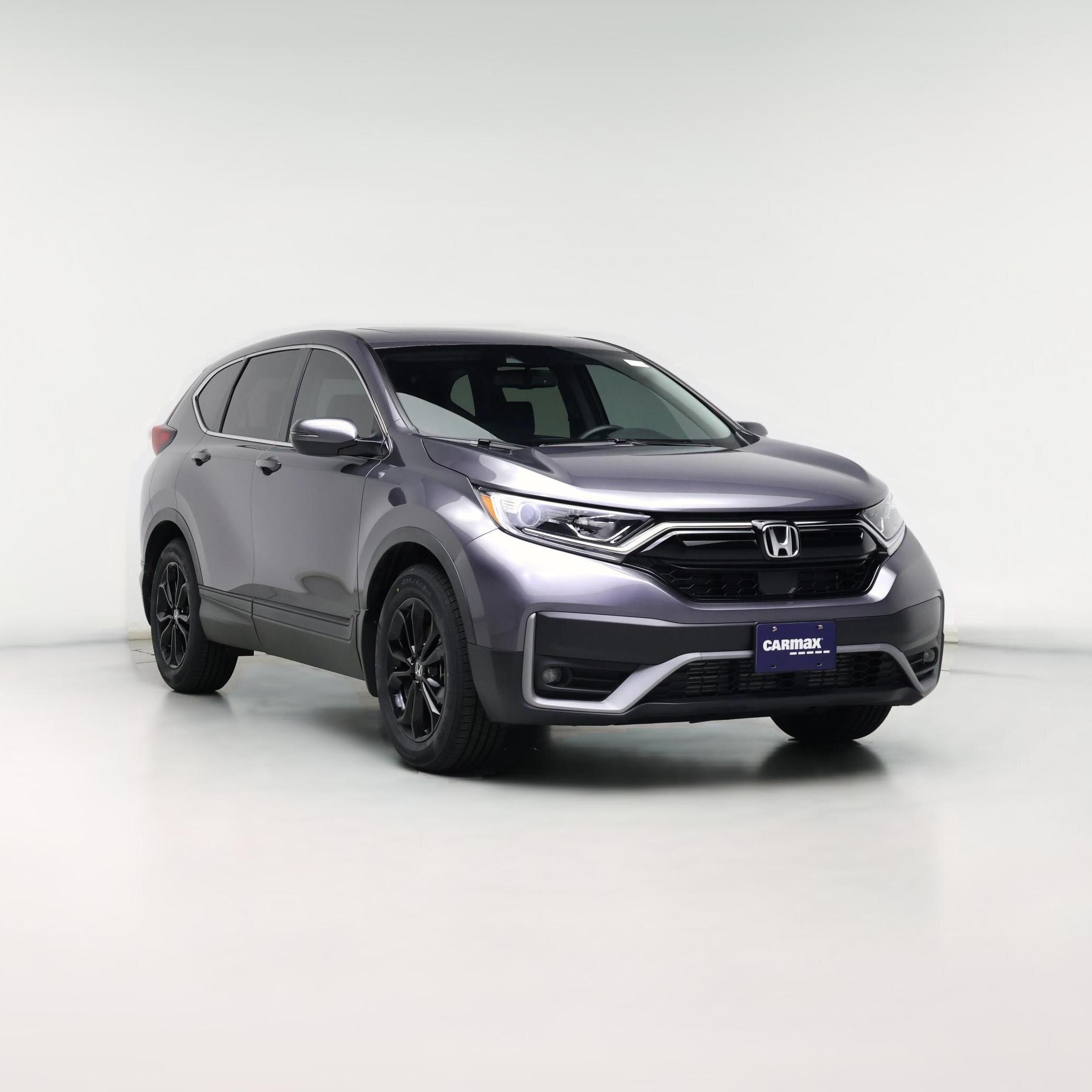 Thumbnail: 2022 Honda CR-V - 1