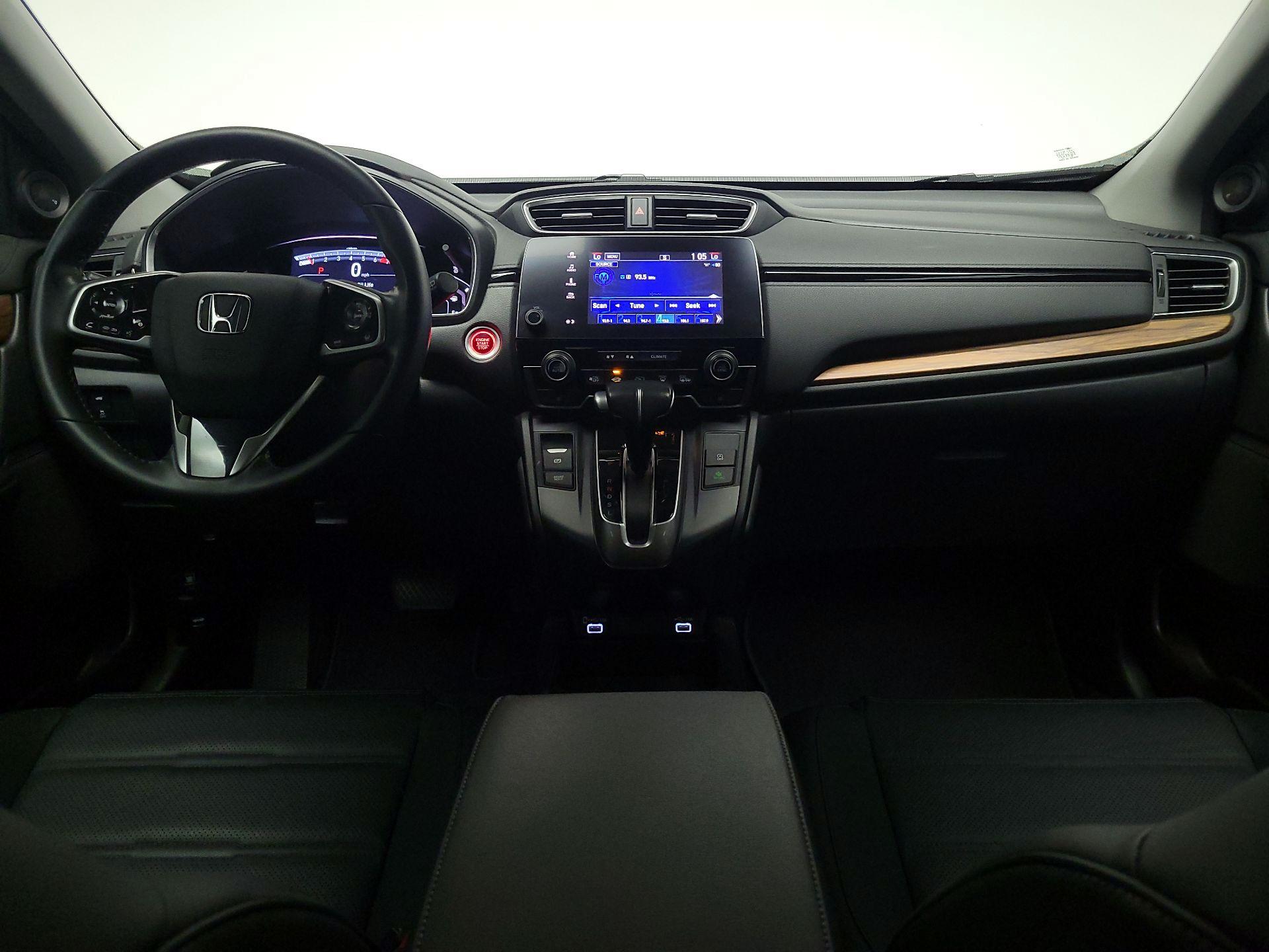 Thumbnail: 2022 Honda CR-V - 9