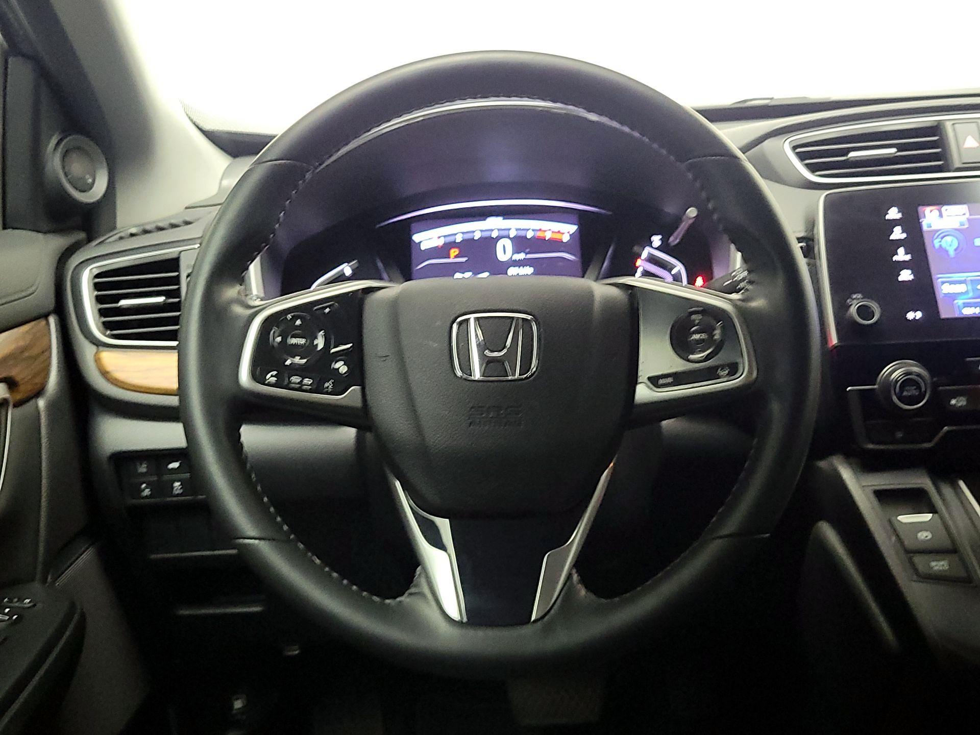 Thumbnail: 2022 Honda CR-V - 10