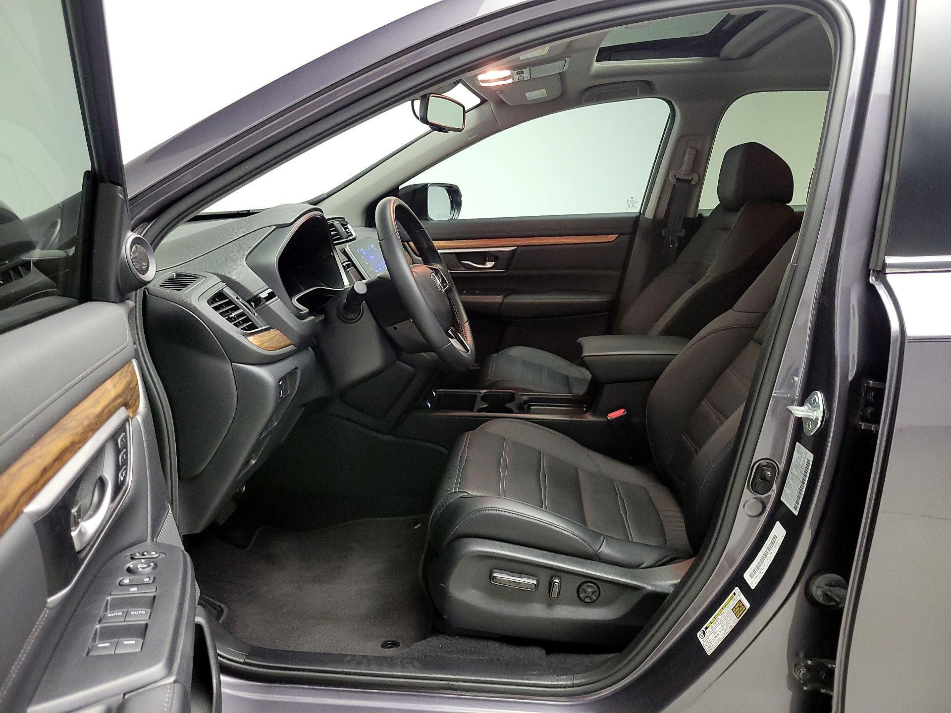 Thumbnail: 2022 Honda CR-V - 11
