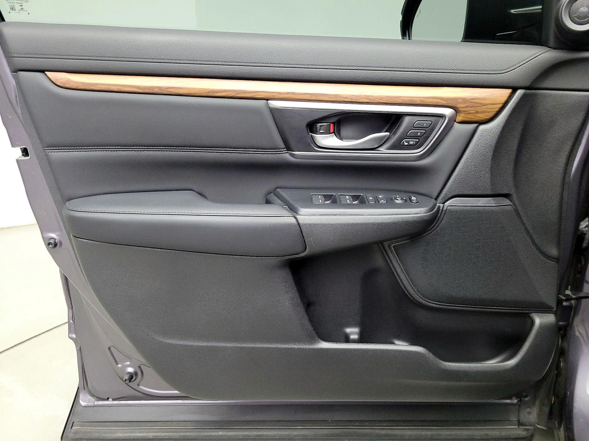 Thumbnail: 2022 Honda CR-V - 12