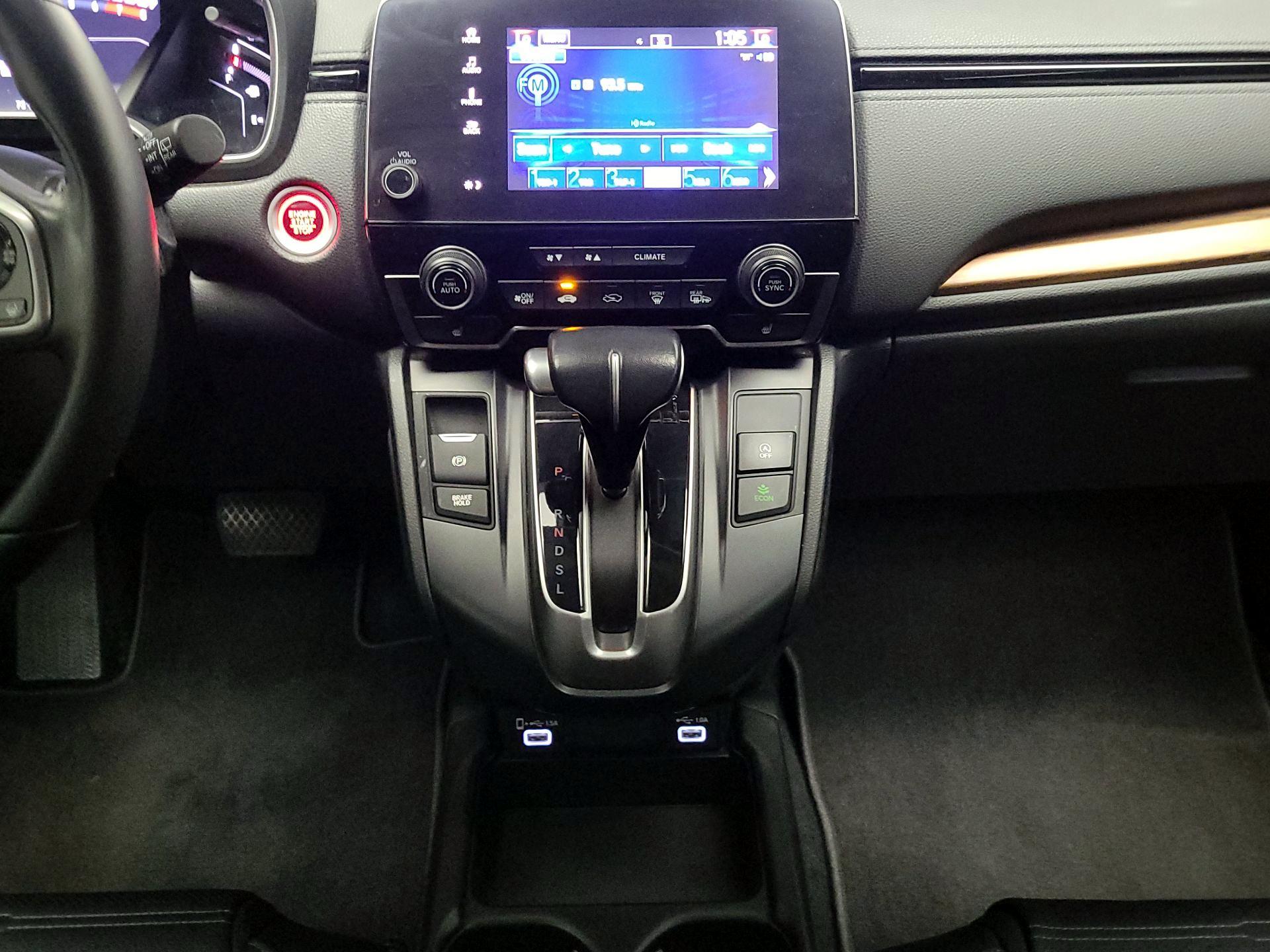 Thumbnail: 2022 Honda CR-V - 17