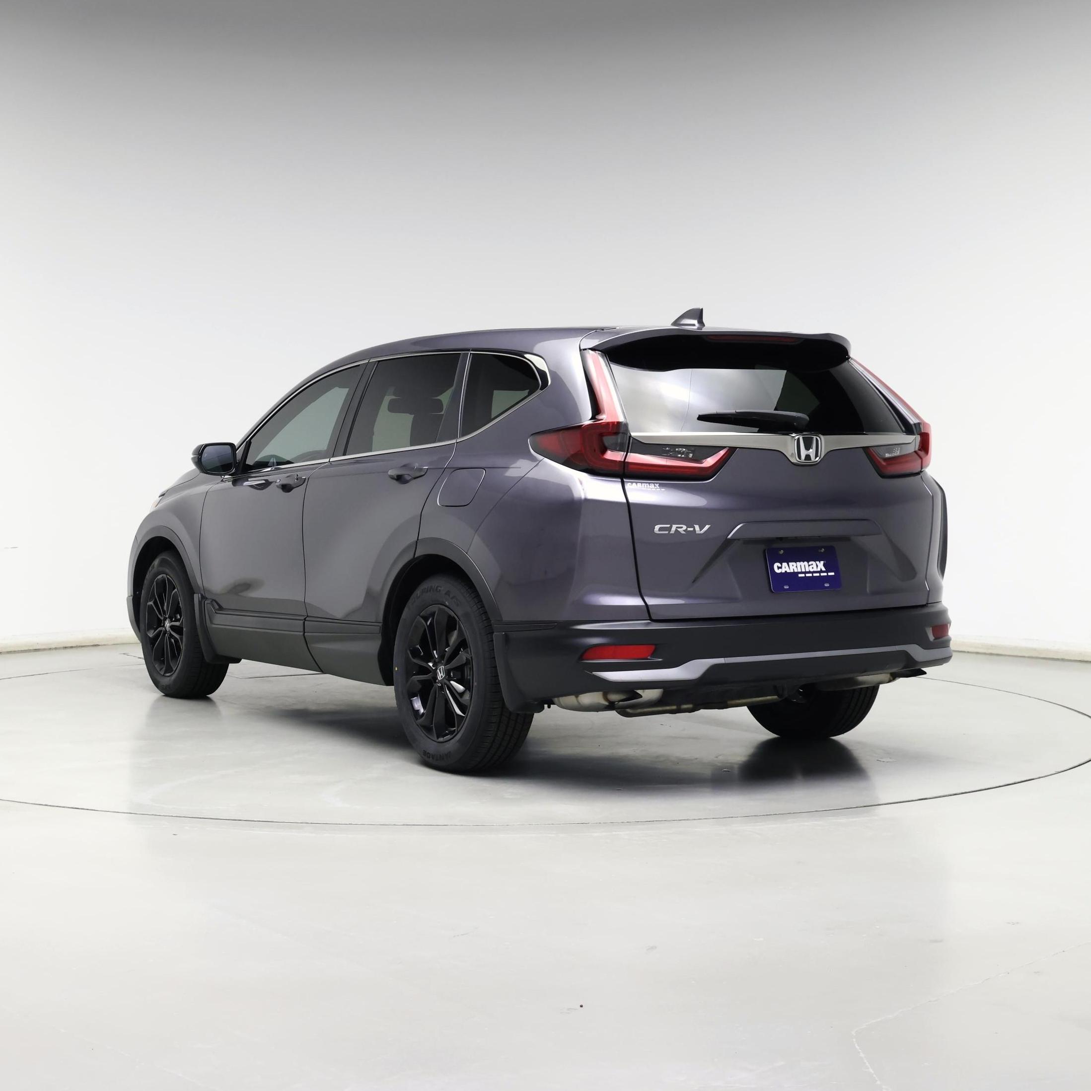 Thumbnail: 2022 Honda CR-V - 2