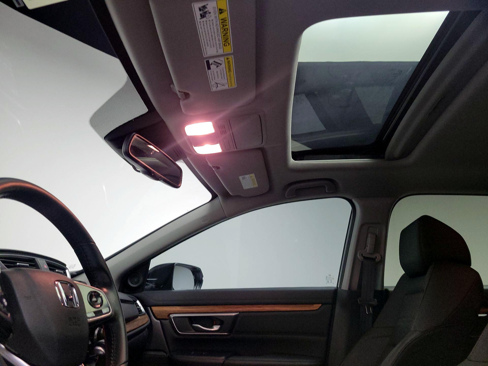 Thumbnail: 2022 Honda CR-V - 19