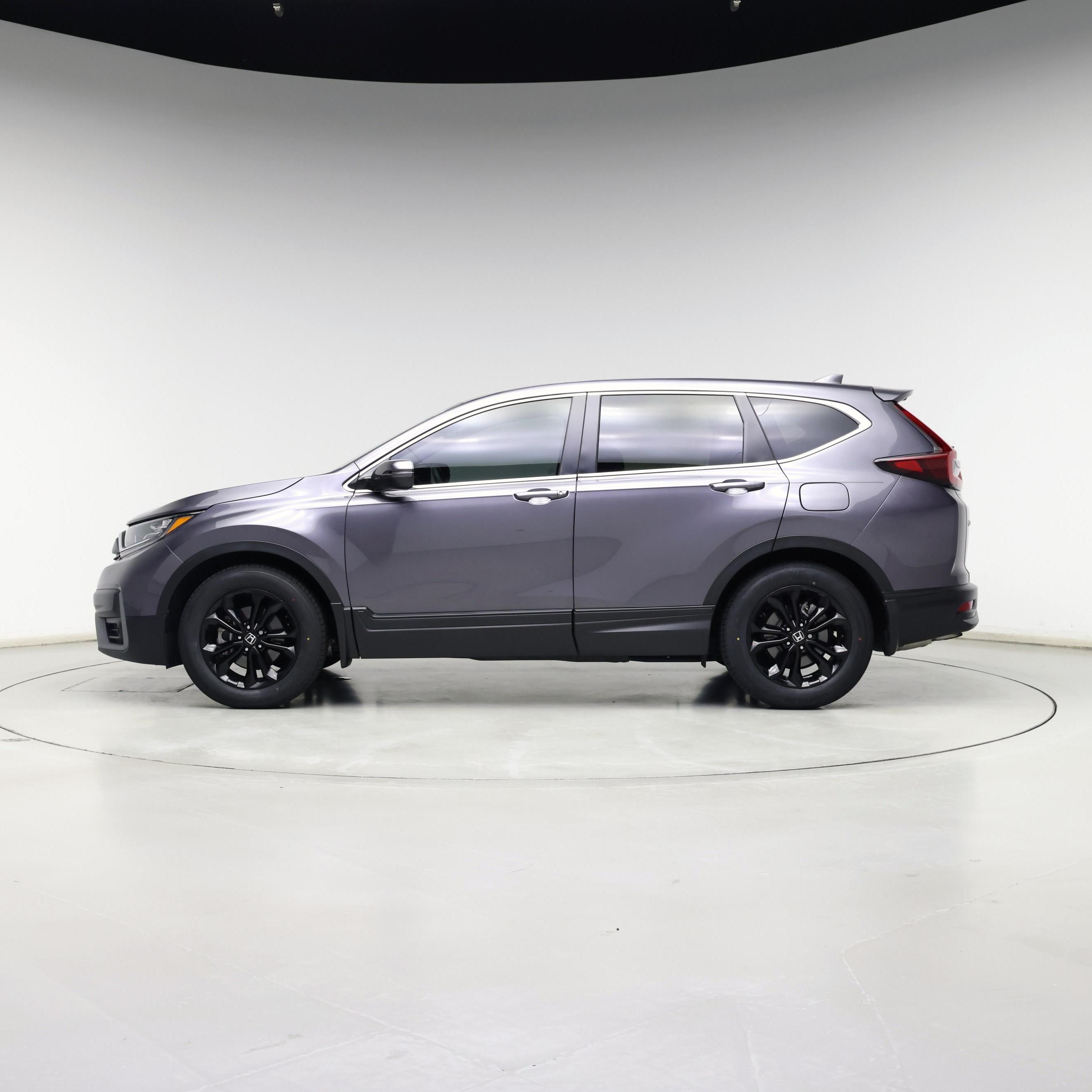 Thumbnail: 2022 Honda CR-V - 3