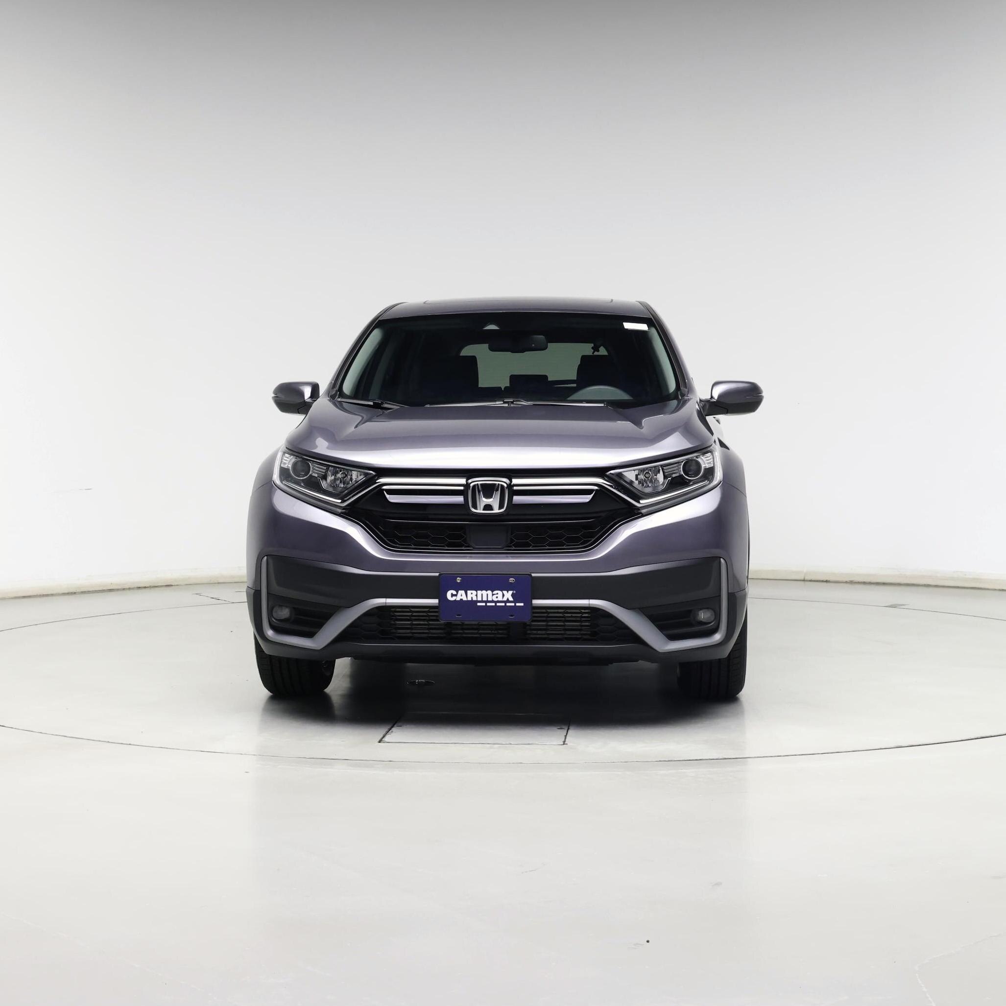 Thumbnail: 2022 Honda CR-V - 5